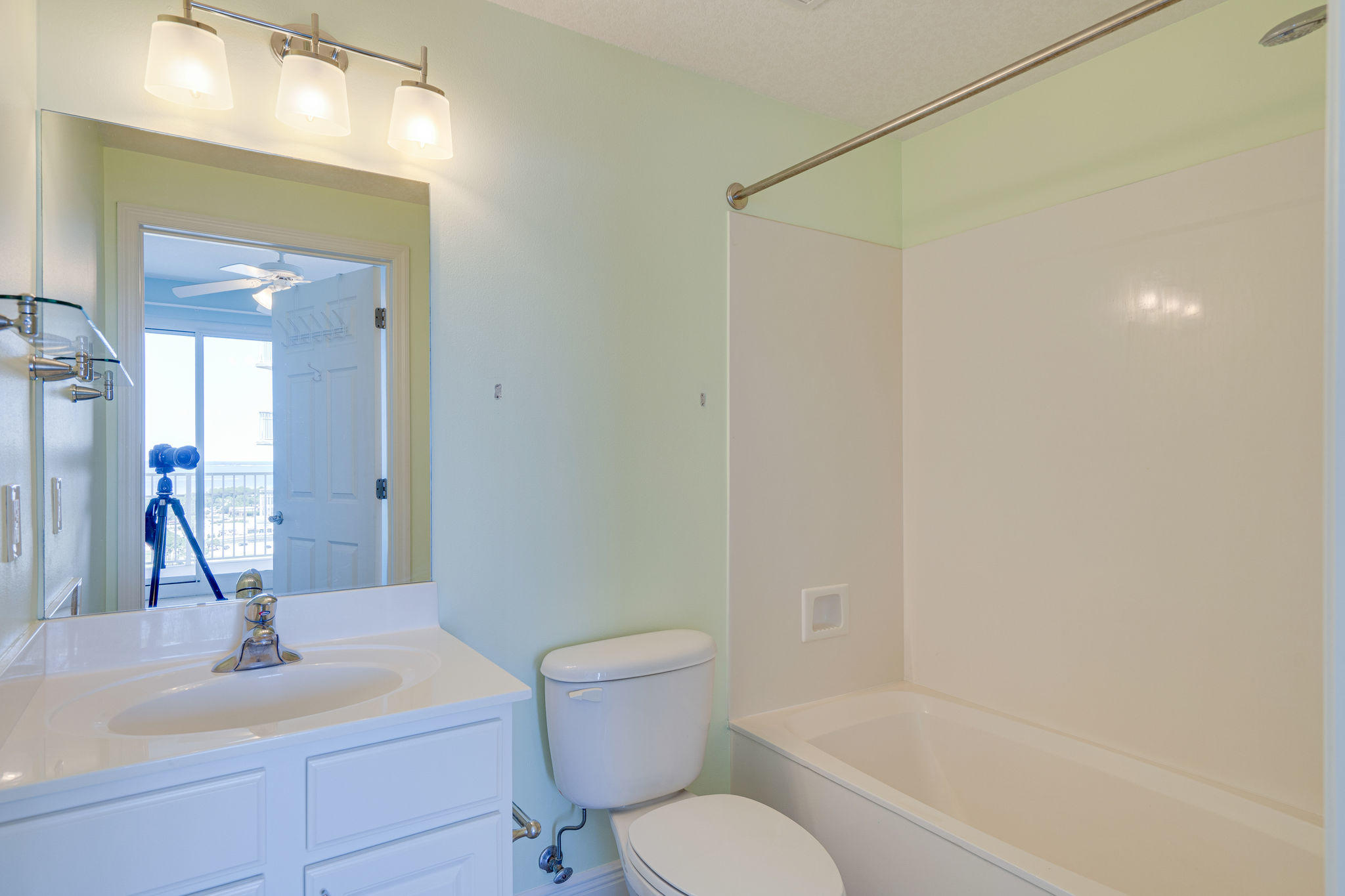 ARIEL DUNES - Residential