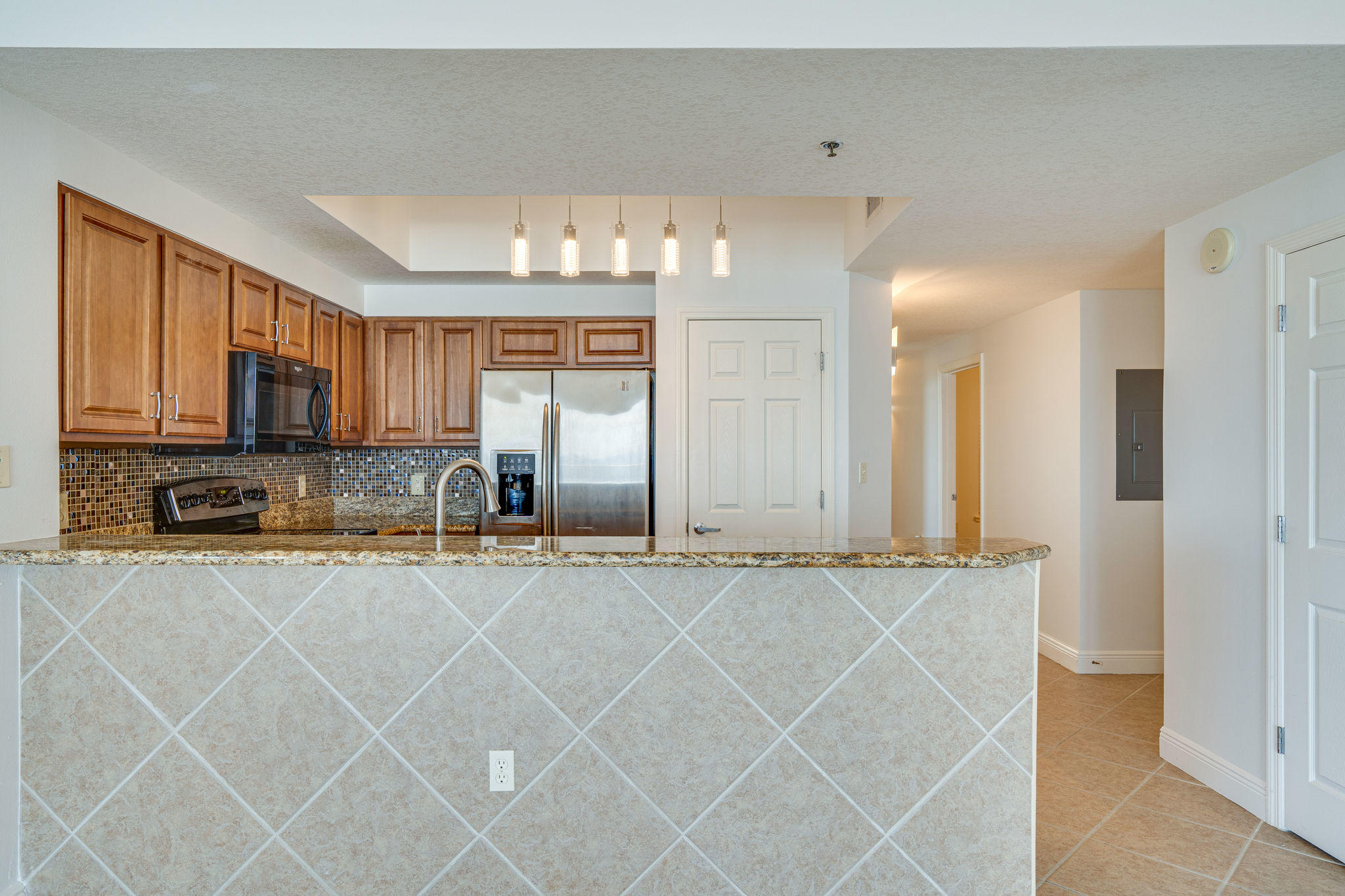 ARIEL DUNES - Residential