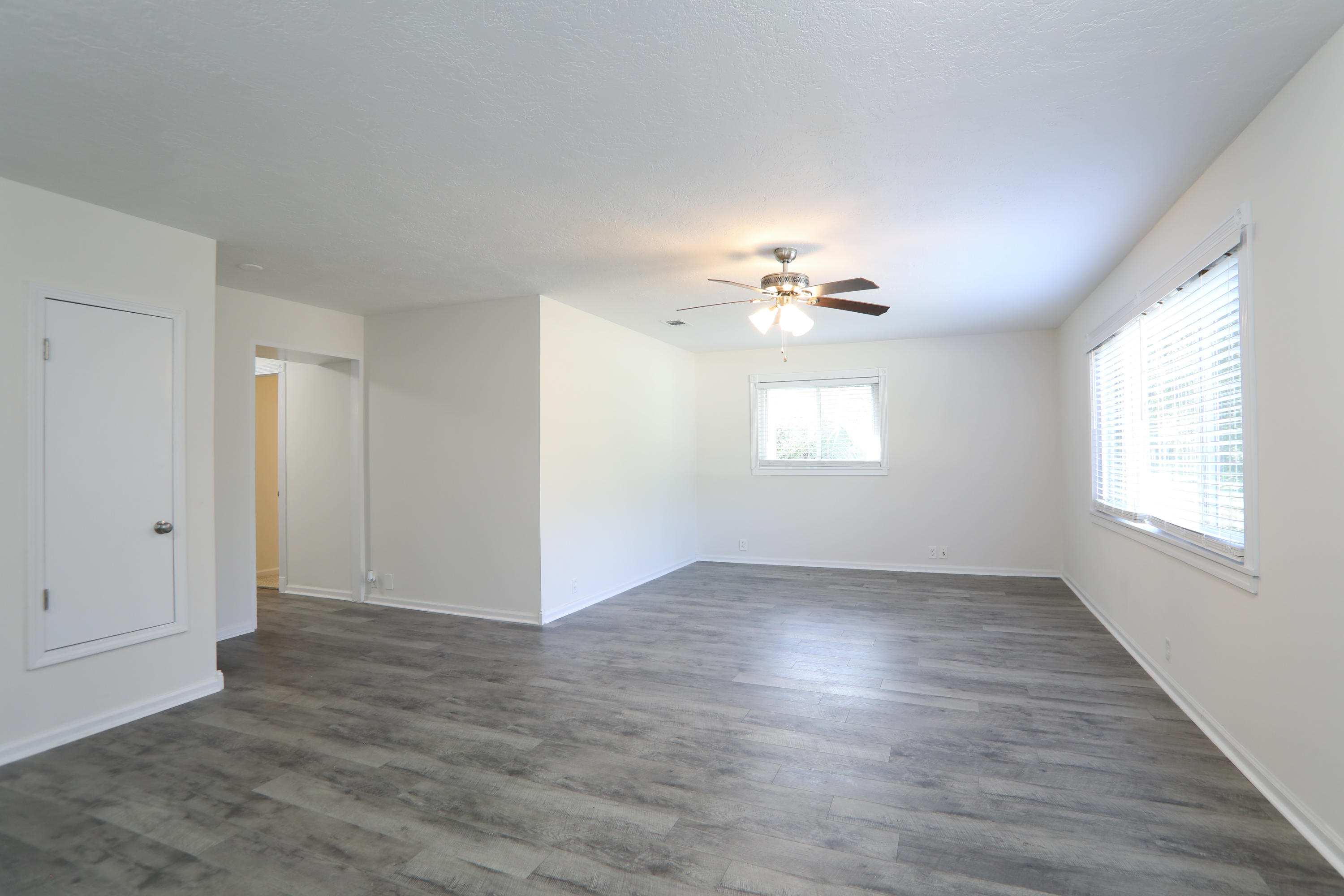 SEMINOLE - Residential