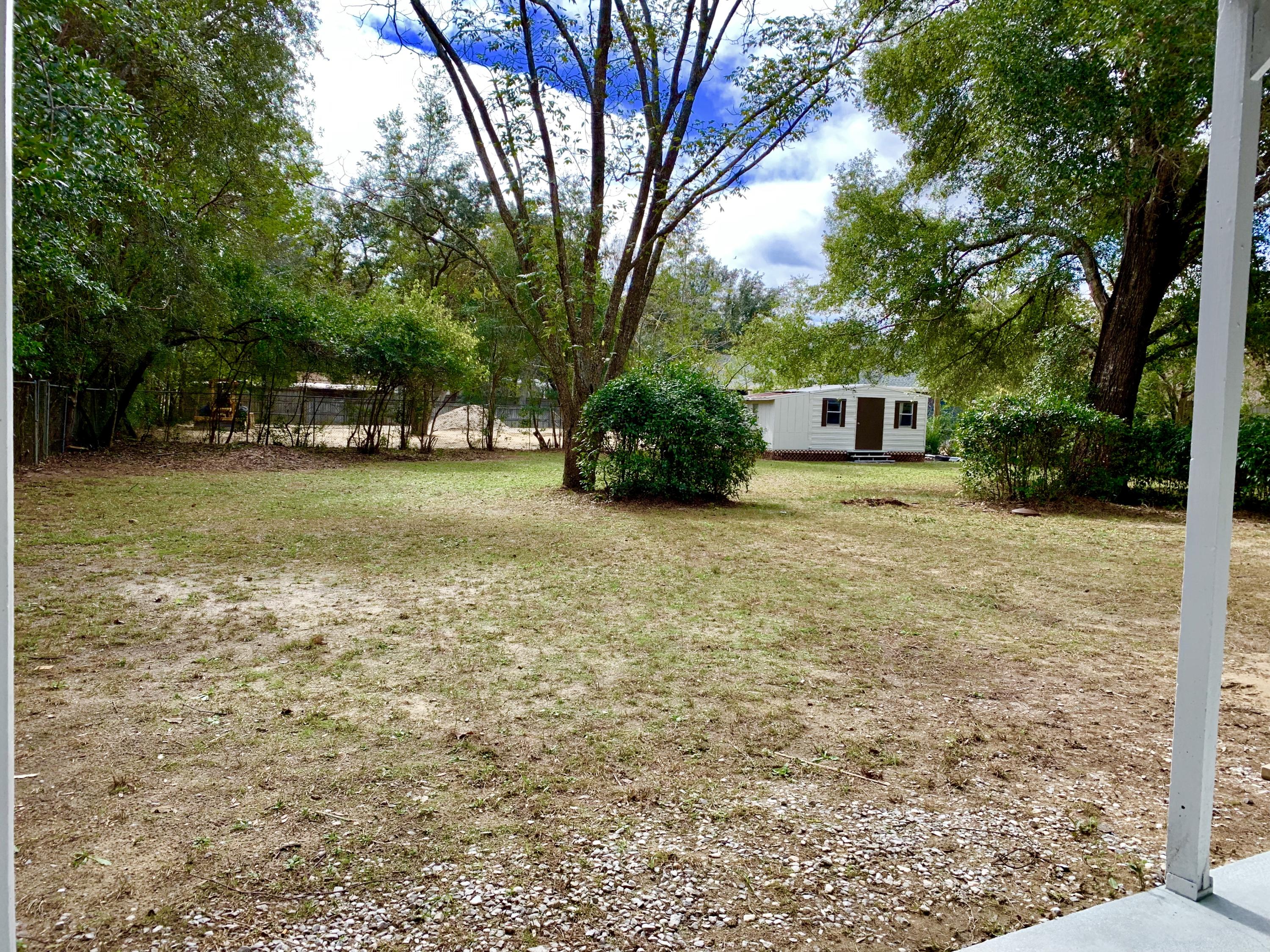 SEMINOLE - Residential