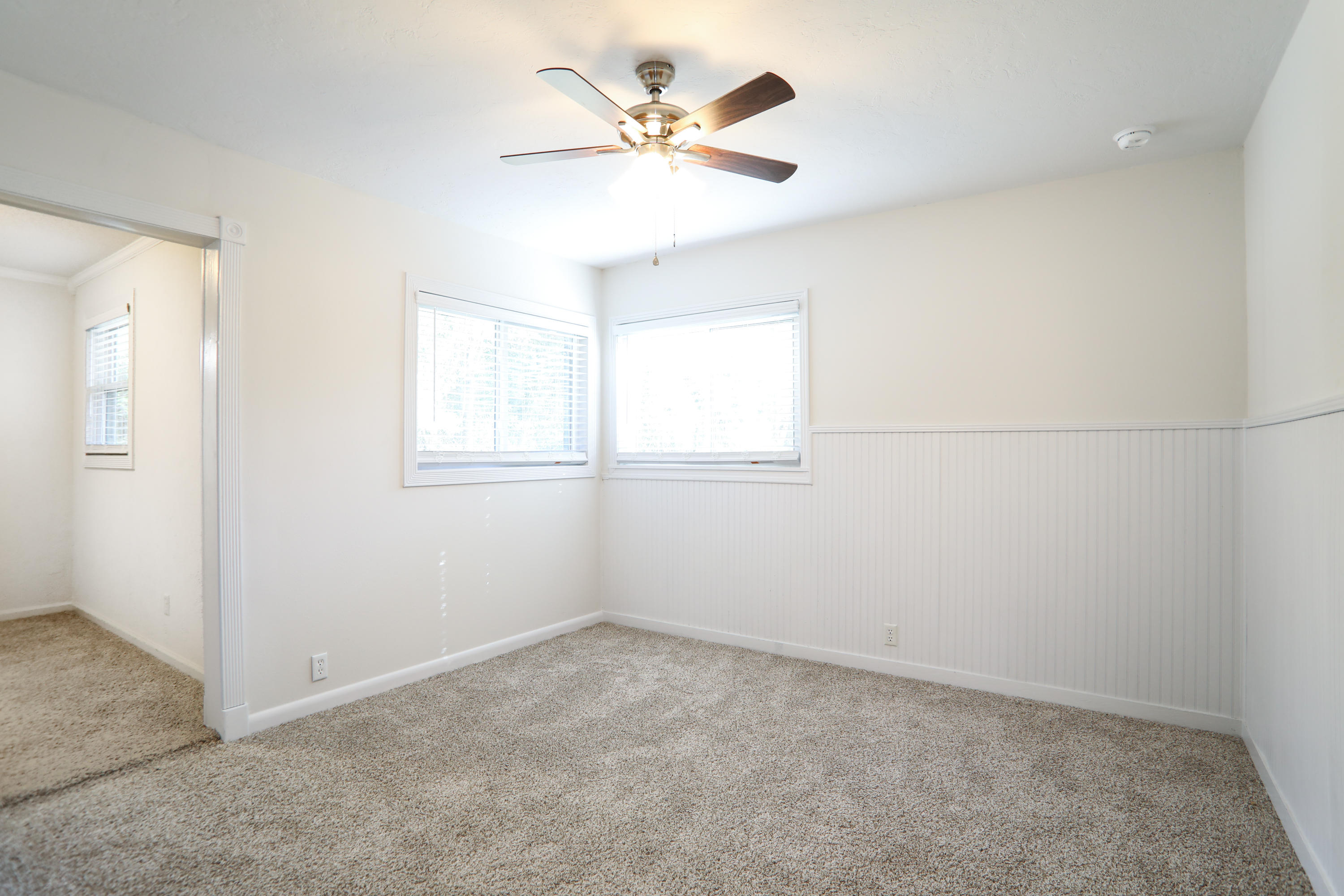 SEMINOLE - Residential