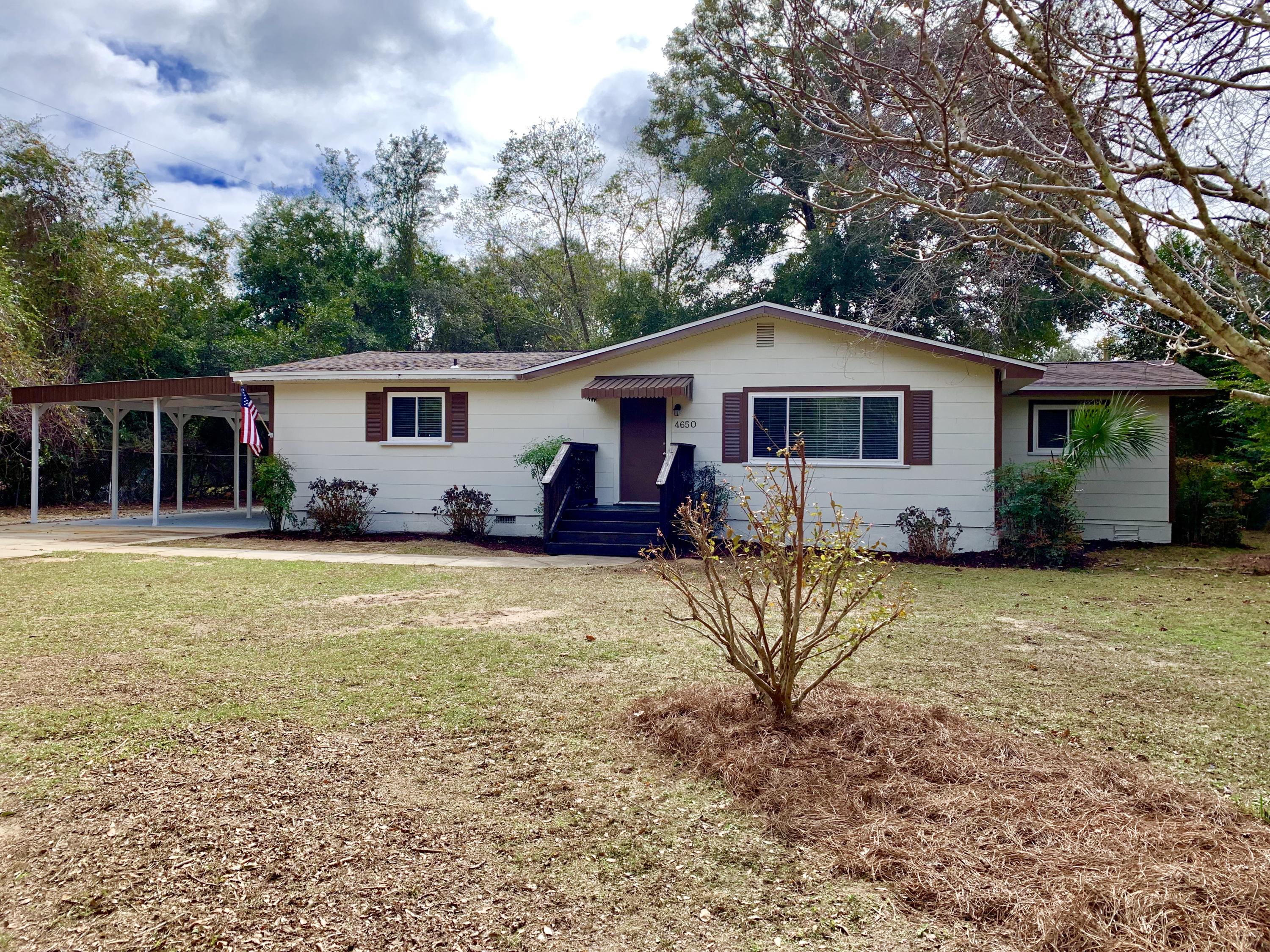 SEMINOLE - Residential