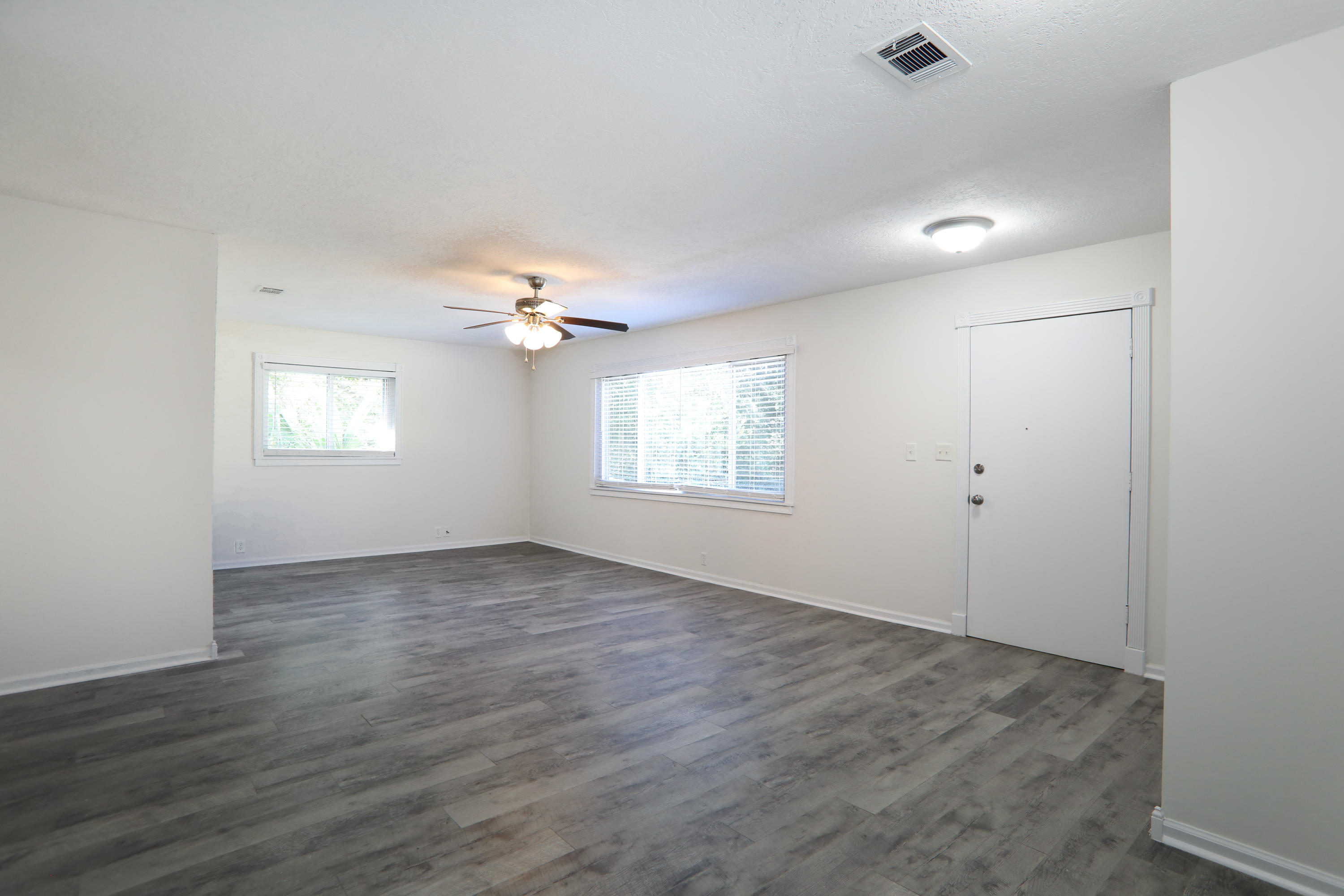 SEMINOLE - Residential