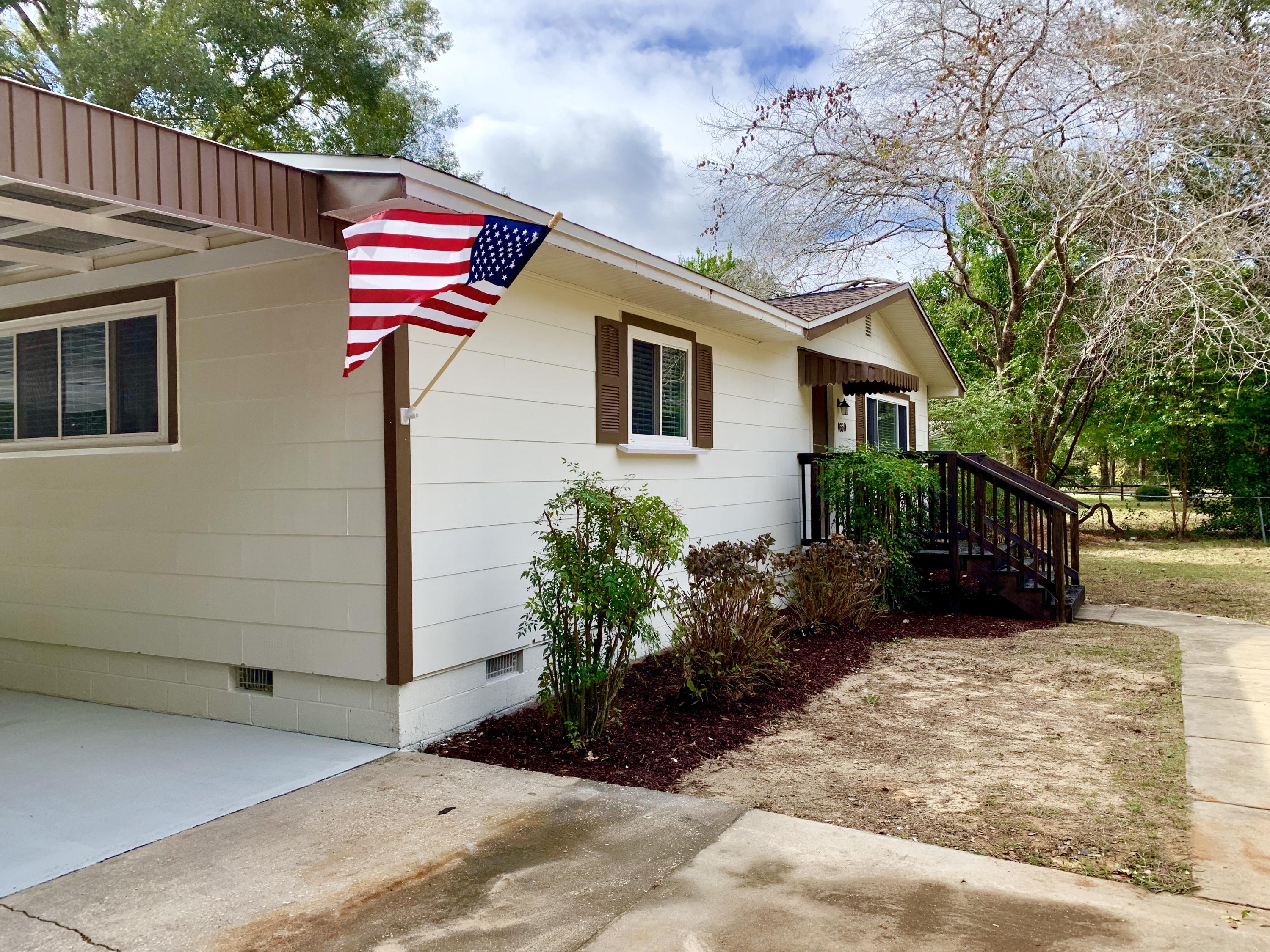 SEMINOLE - Residential