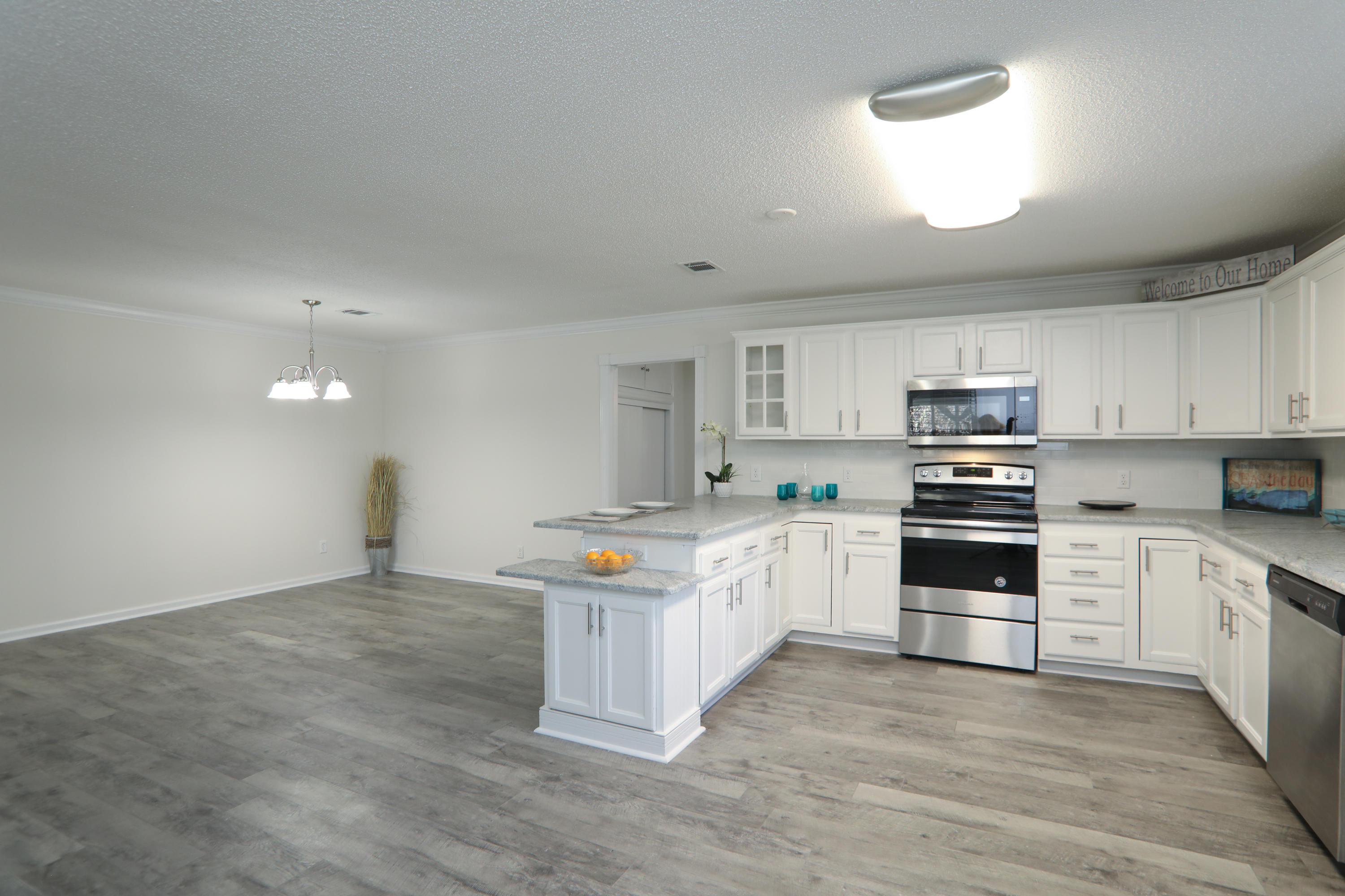 SEMINOLE - Residential