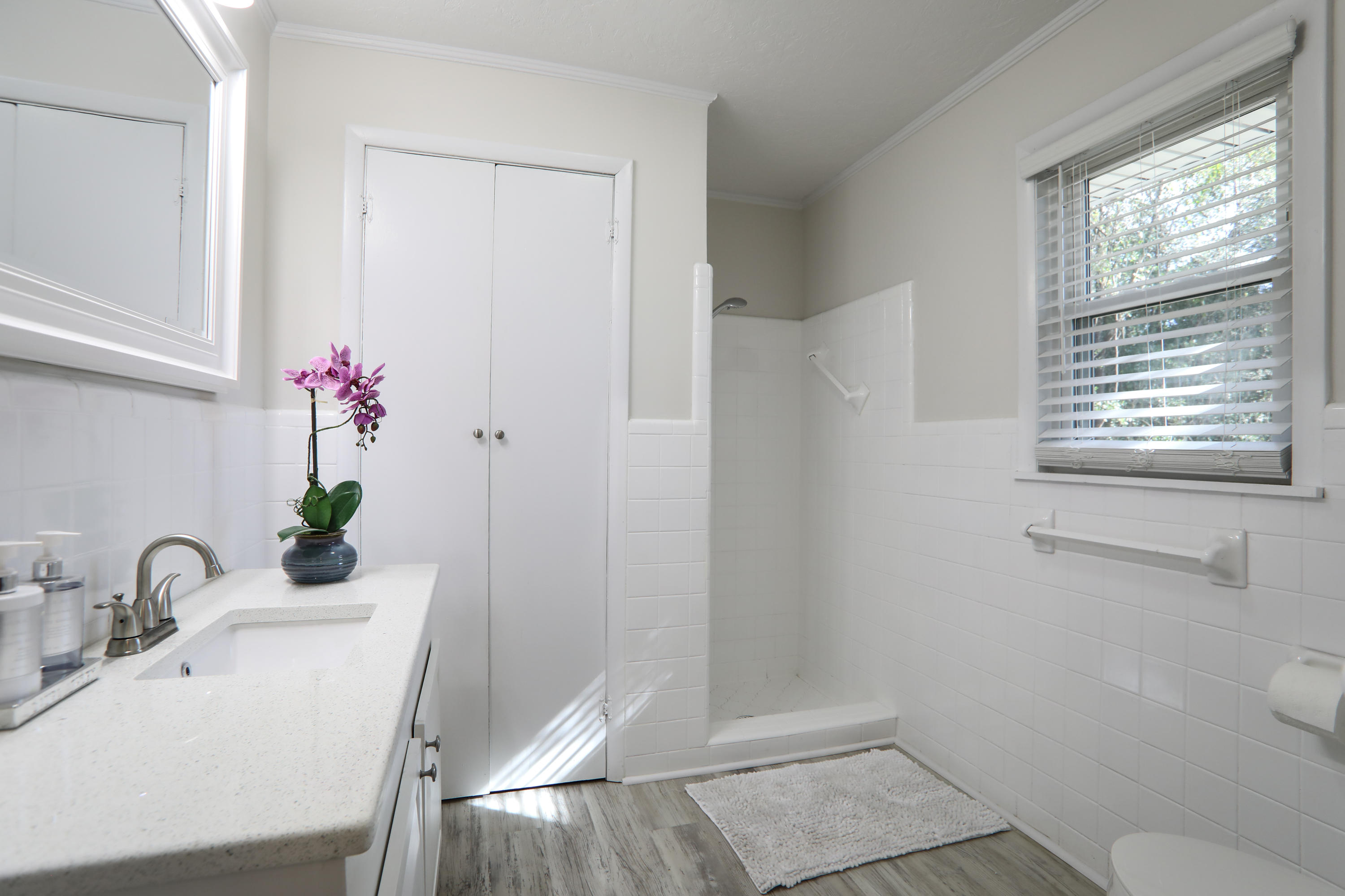 SEMINOLE - Residential