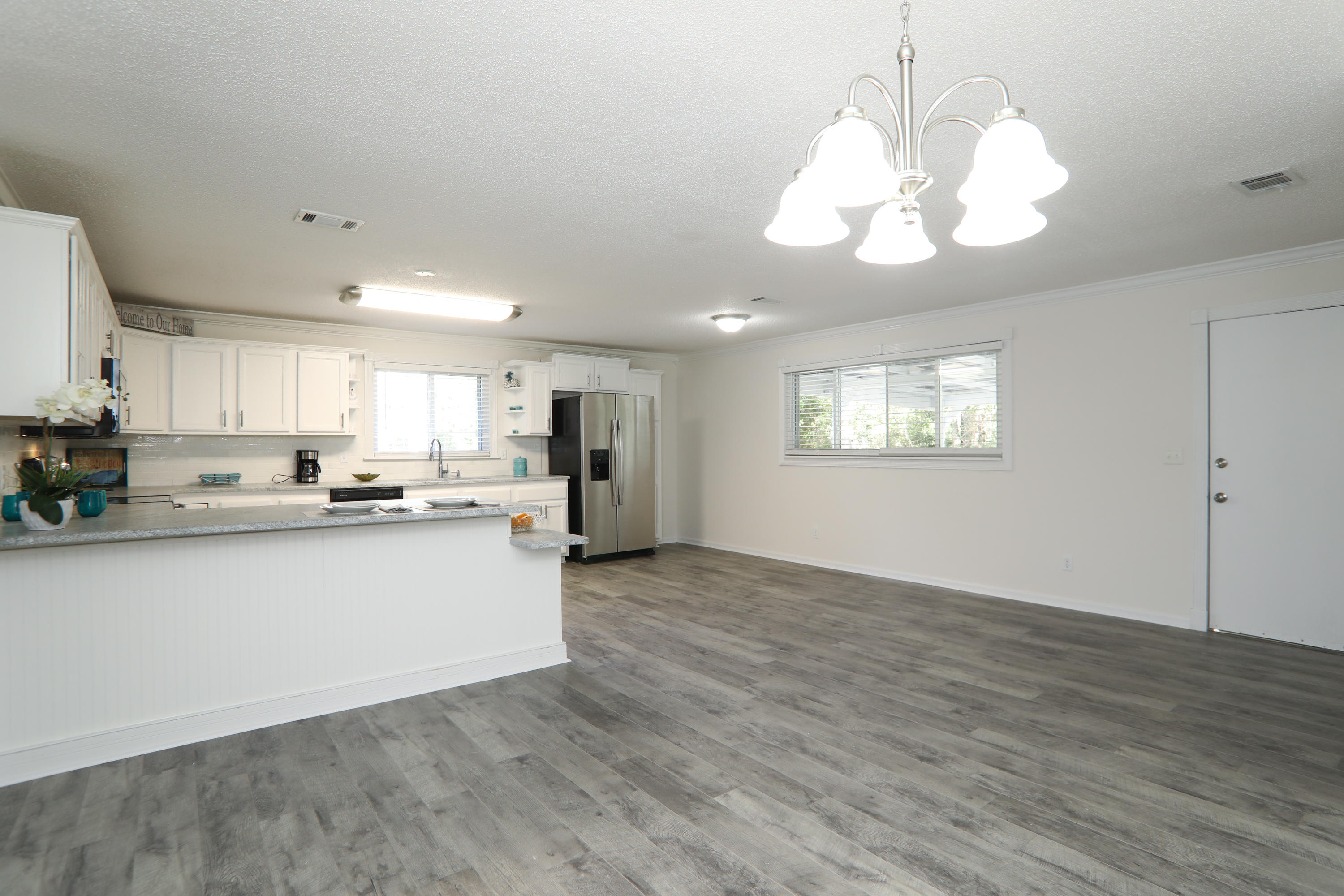 SEMINOLE - Residential