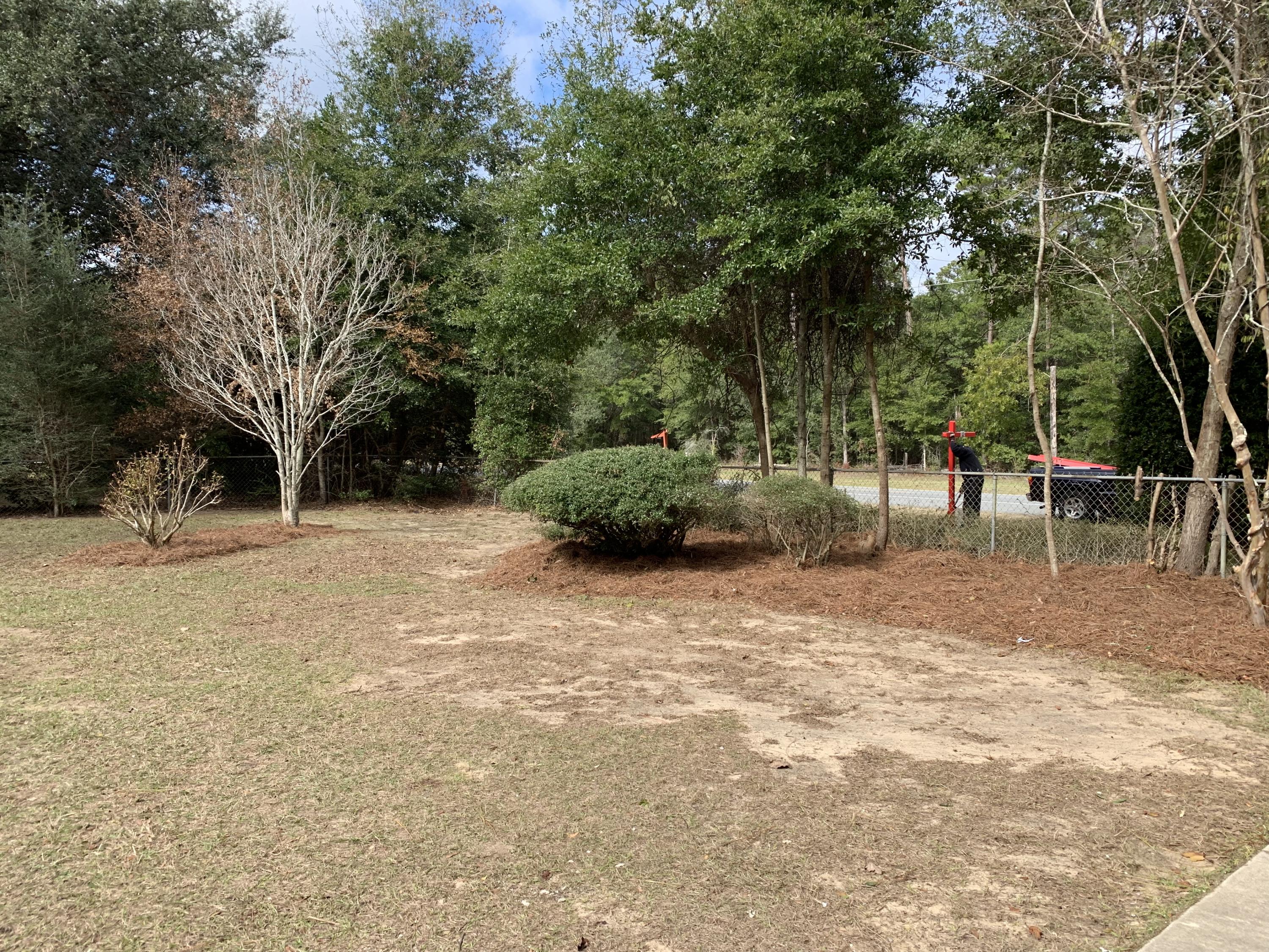 SEMINOLE - Residential