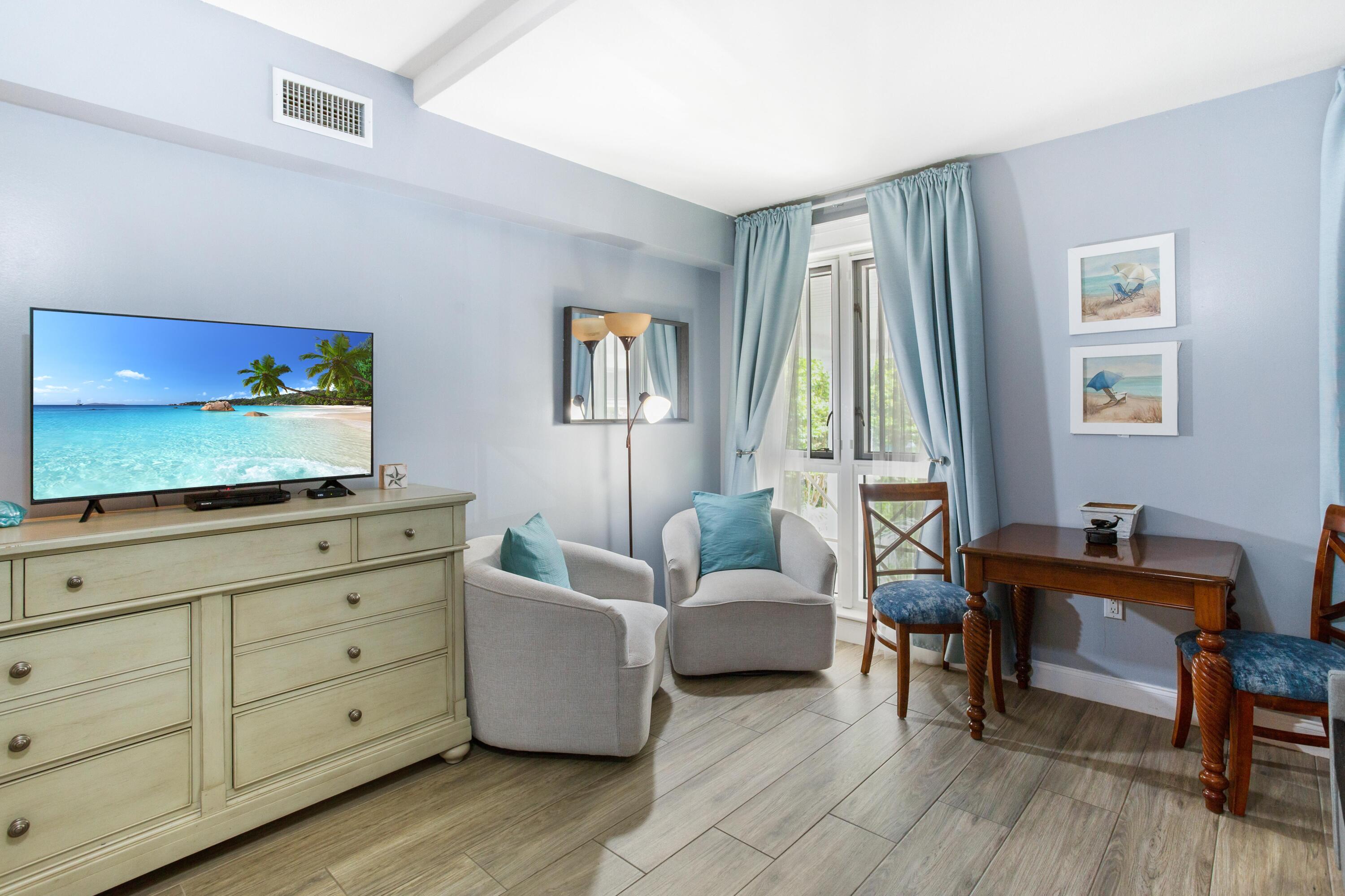 GRAND SANDESTIN - Residential