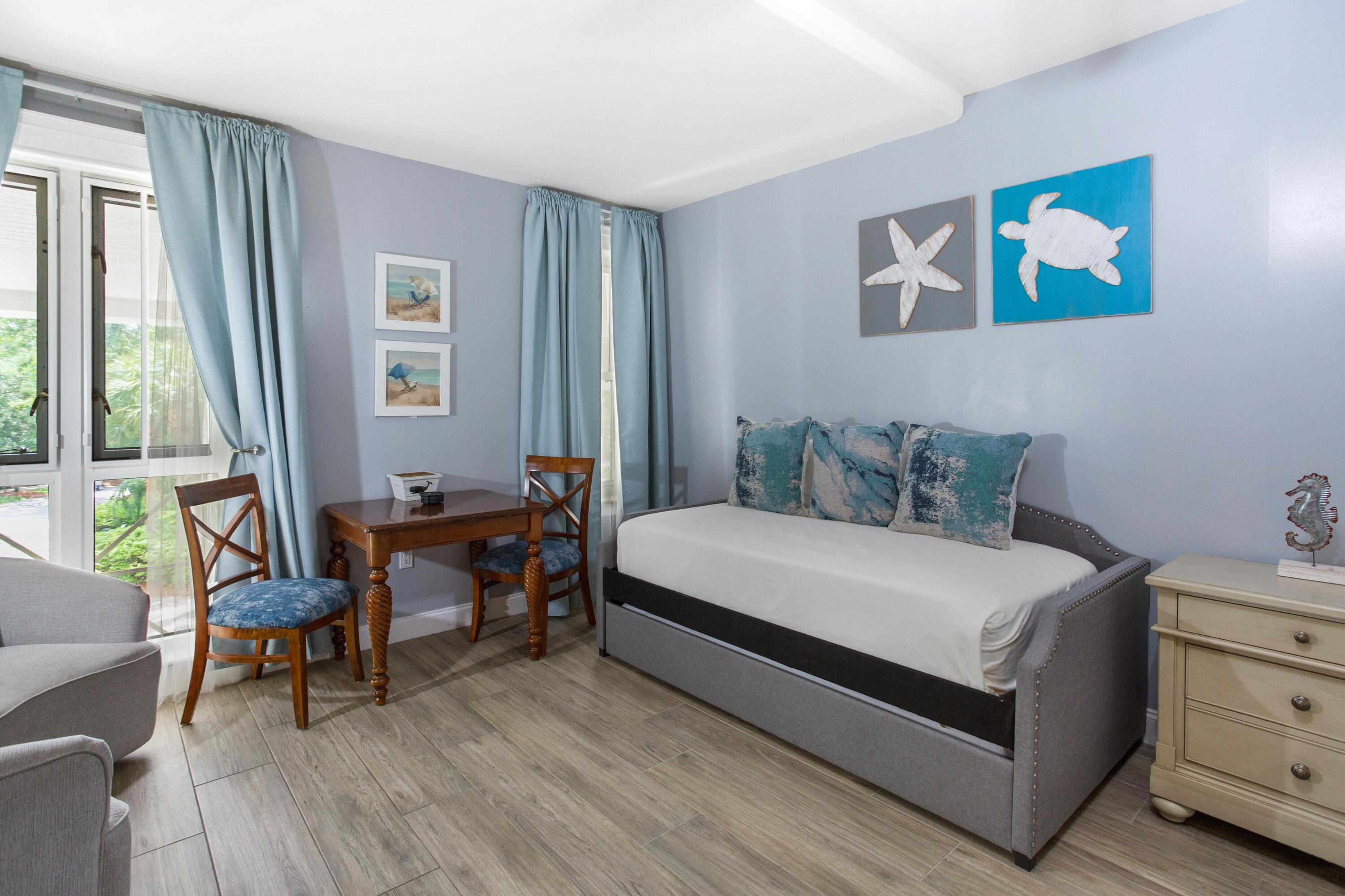 GRAND SANDESTIN - Residential