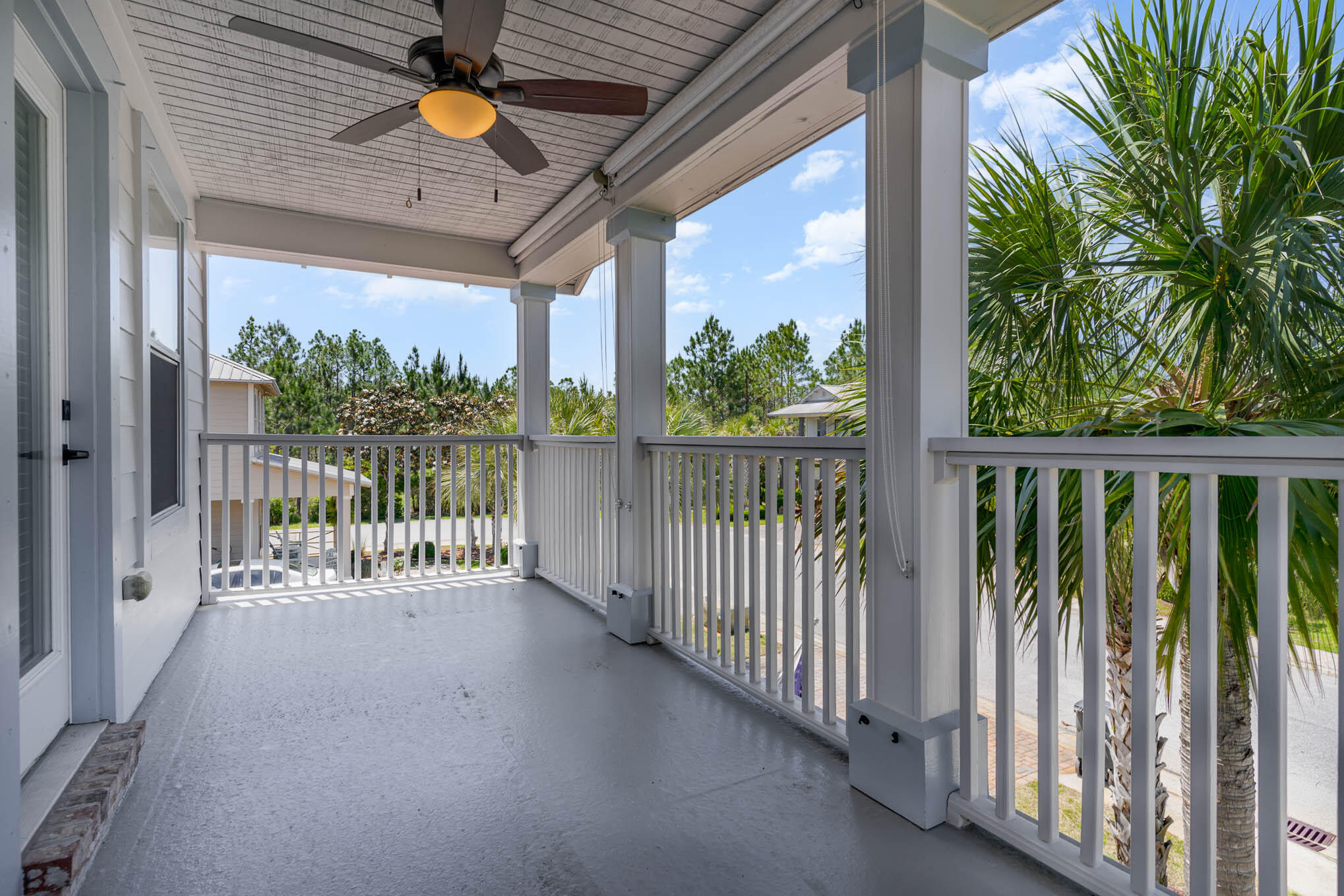 EAGLE BAY - Residential Lease