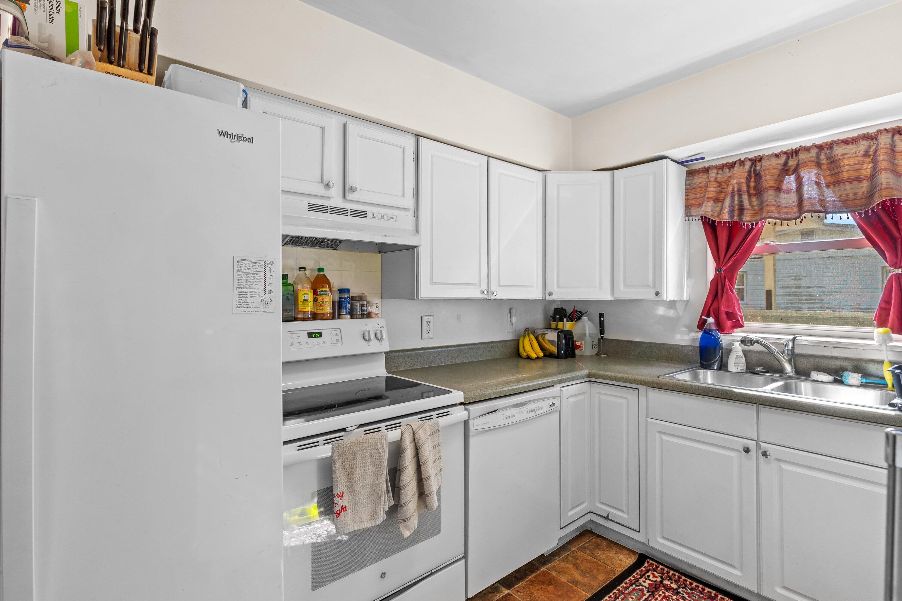 BRYN MAWR PARK 1ST ADDN - Residential