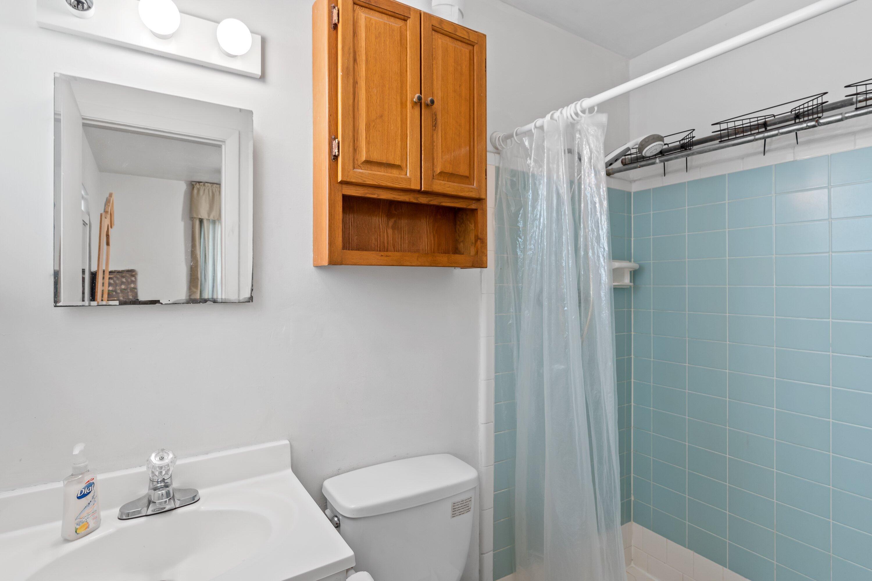 BRYN MAWR PARK 1ST ADDN - Residential