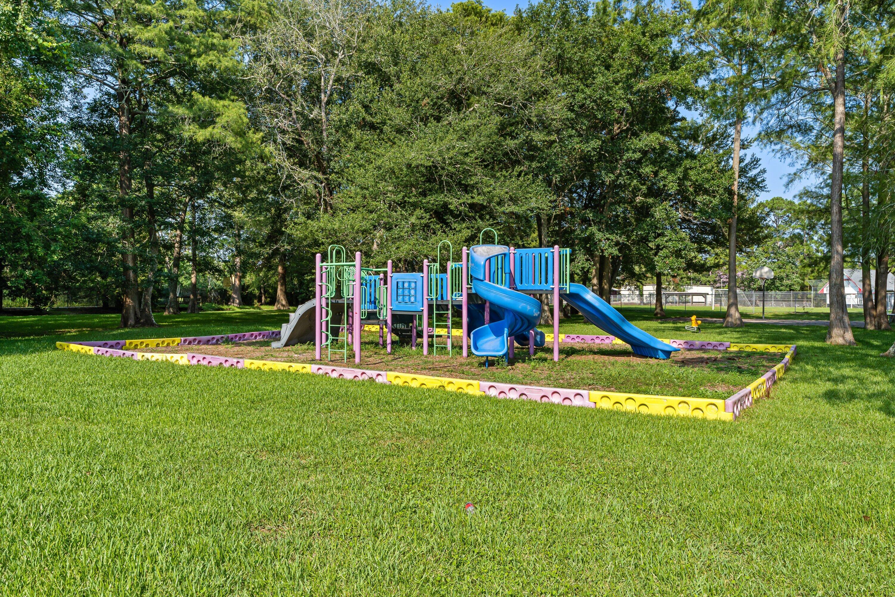 BRYN MAWR PARK 1ST ADDN - Residential