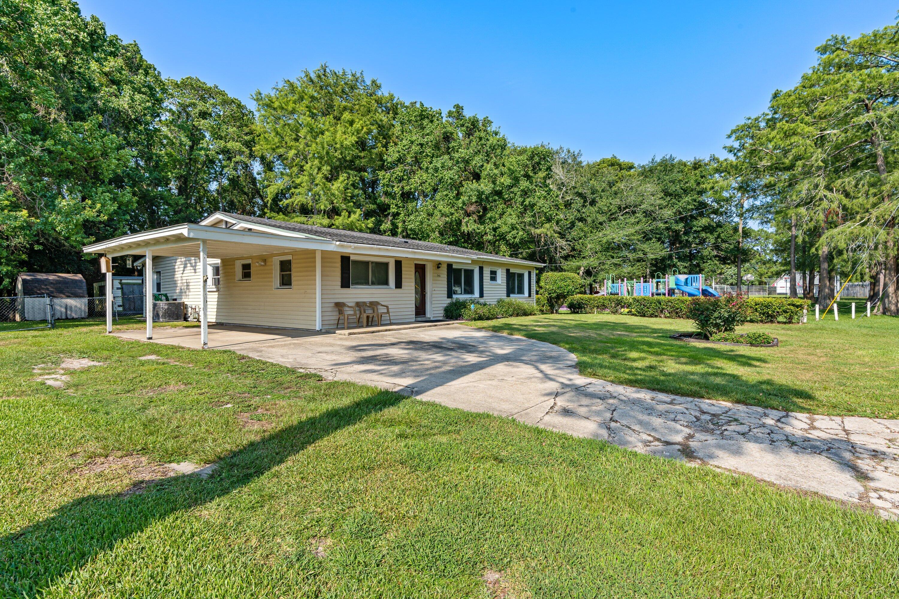 BRYN MAWR PARK 1ST ADDN - Residential