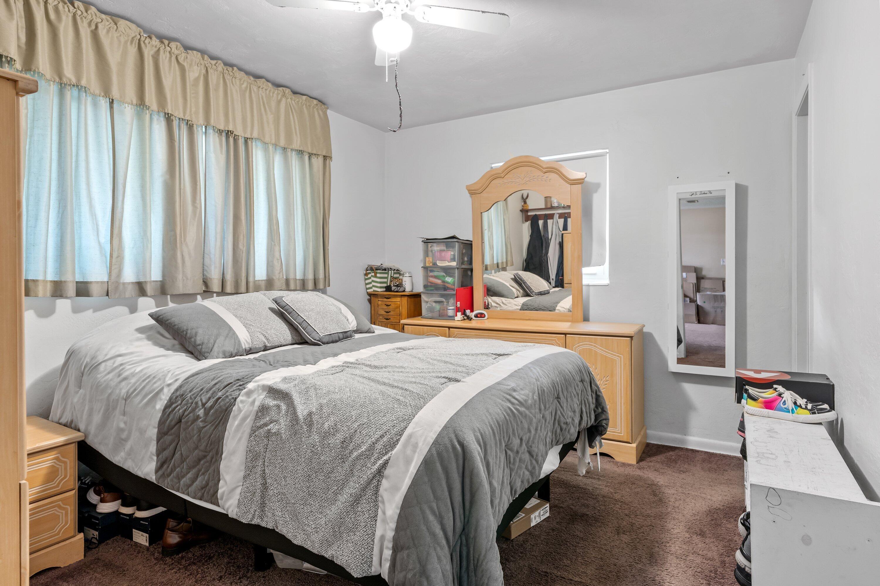 BRYN MAWR PARK 1ST ADDN - Residential