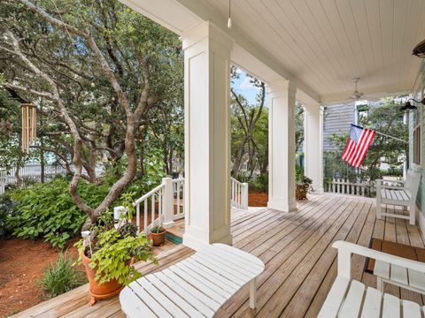 A home in Santa Rosa Beach