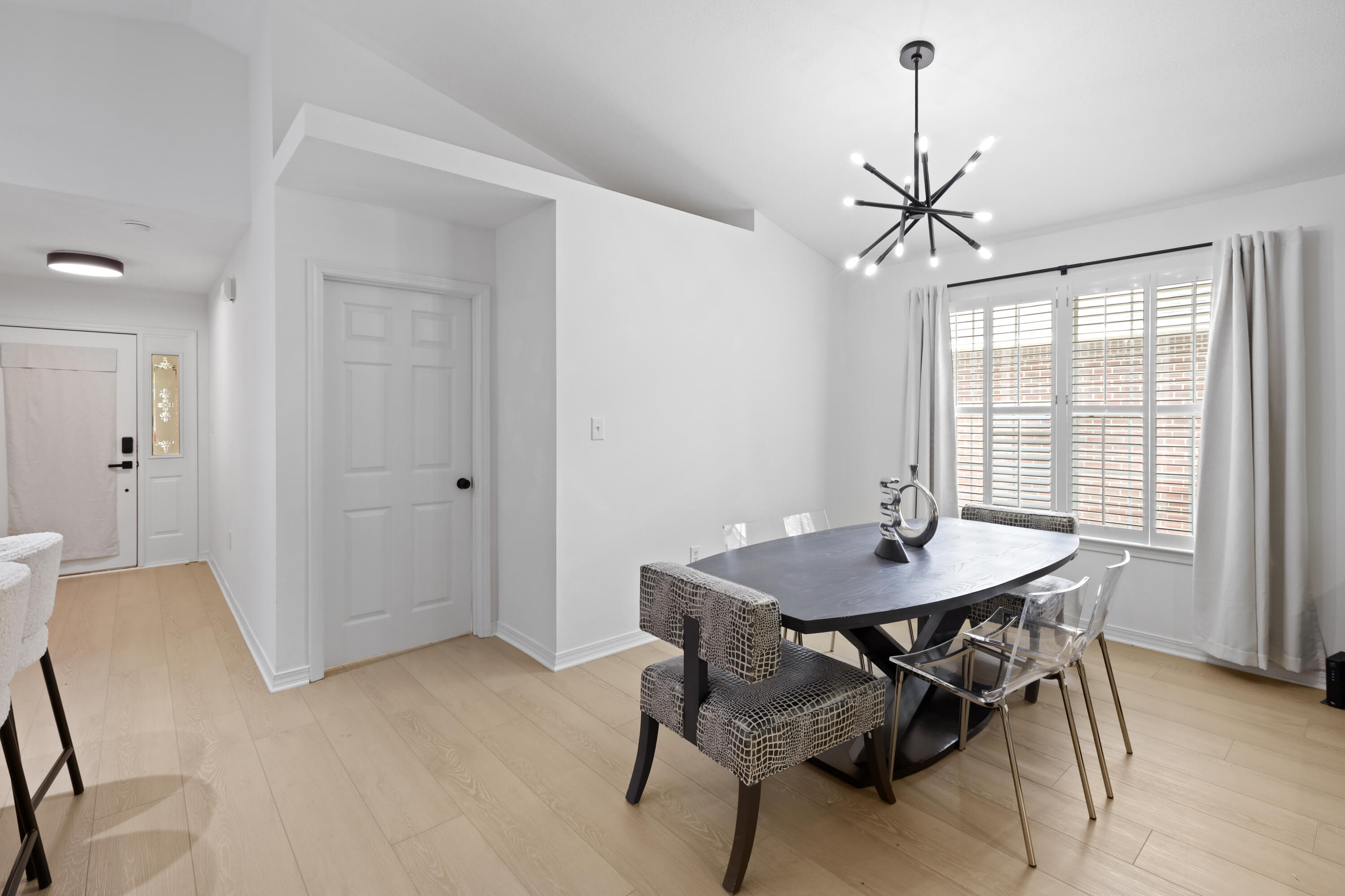 BAYOU LANDING - Residential Lease