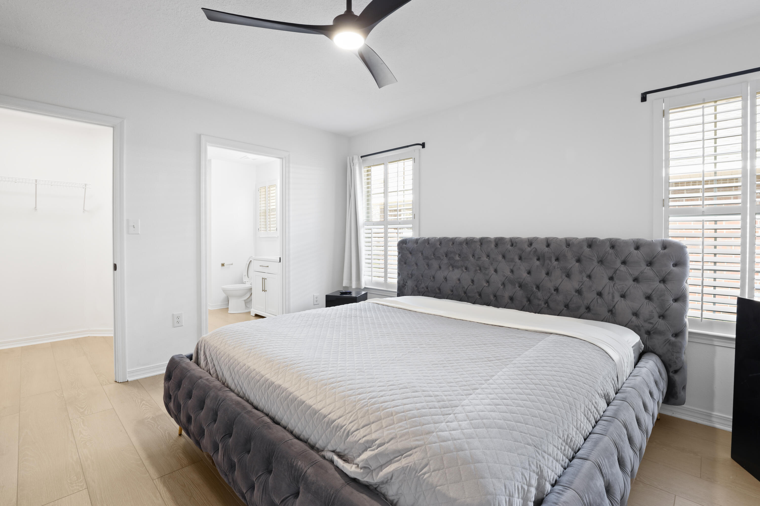 BAYOU LANDING - Residential Lease