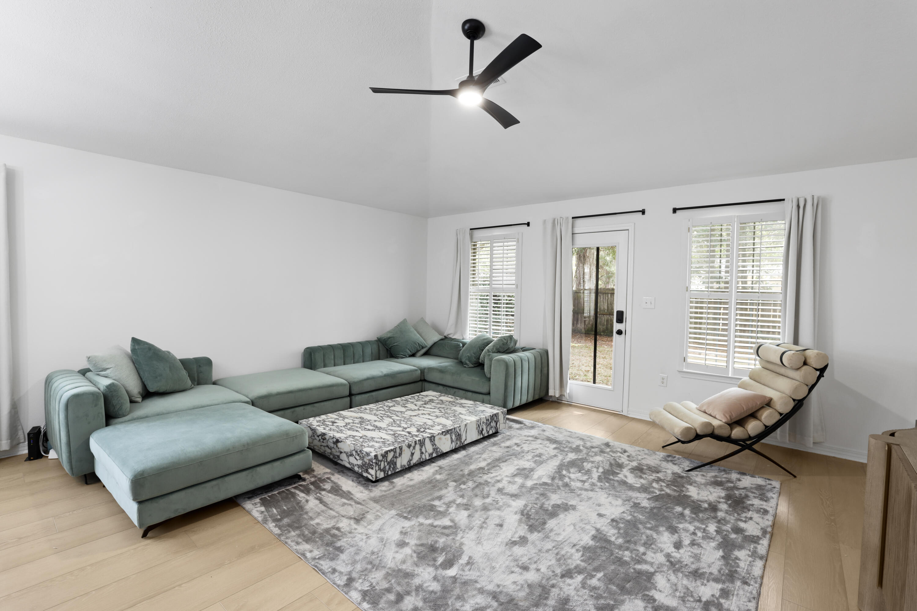 BAYOU LANDING - Residential Lease