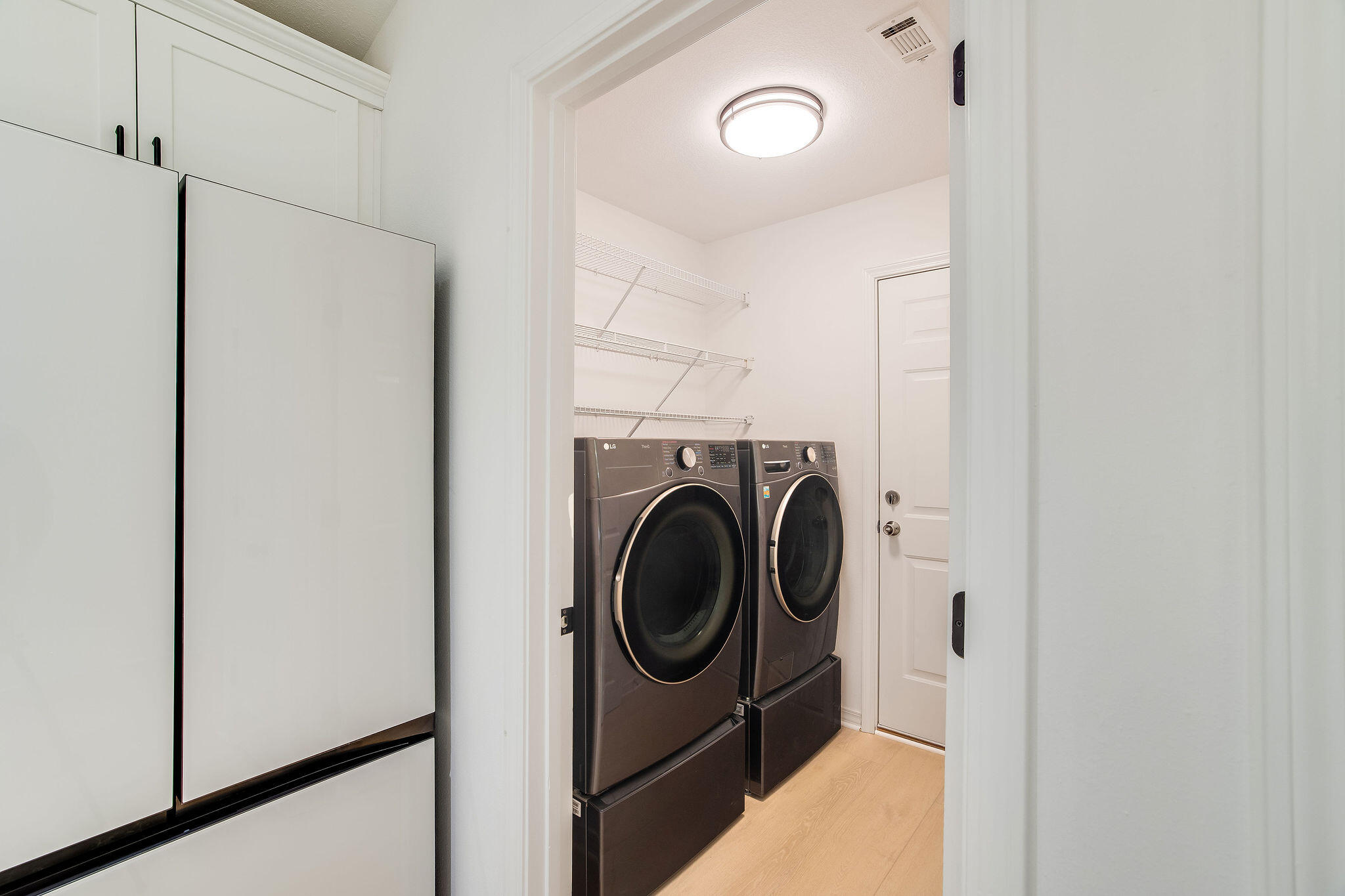 BAYOU LANDING - Residential Lease