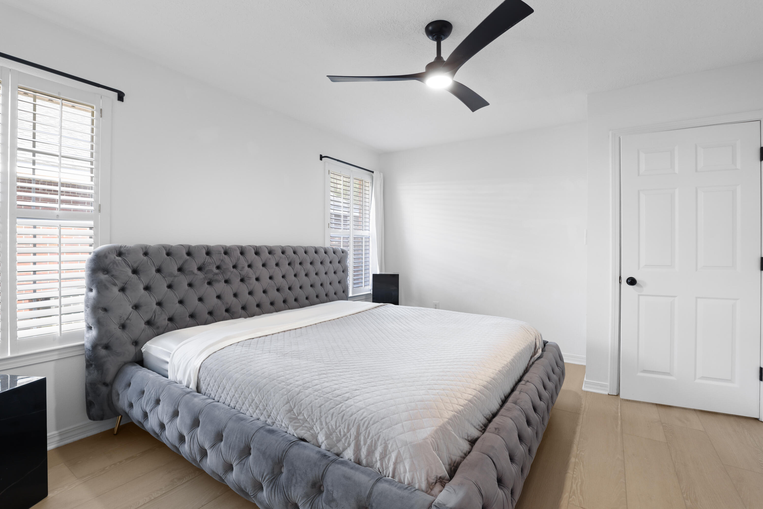 BAYOU LANDING - Residential Lease