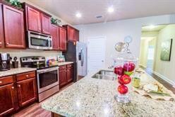 Redstone Commons - Residential