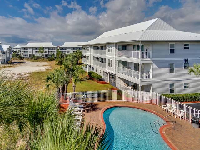 BEACHSIDE VILLAS CONDO - Residential