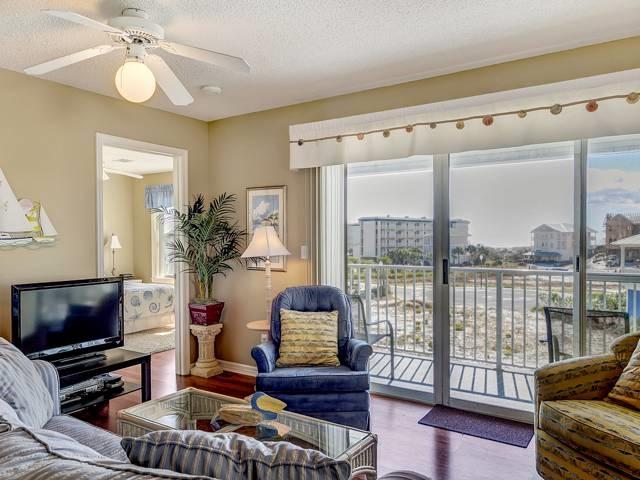 BEACHSIDE VILLAS CONDO - Residential