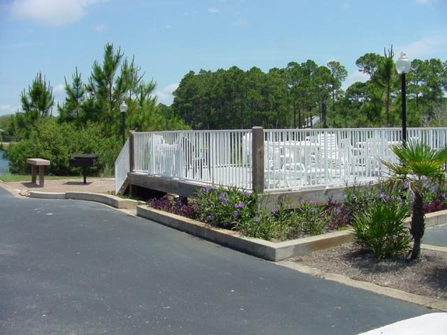 BEACHSIDE VILLAS CONDO - Residential