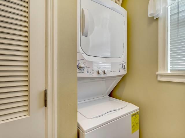 BEACHSIDE VILLAS CONDO - Residential