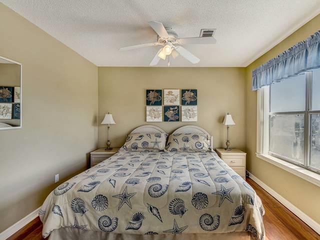 BEACHSIDE VILLAS CONDO - Residential