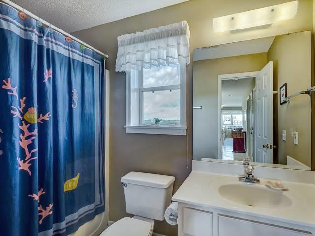 BEACHSIDE VILLAS CONDO - Residential