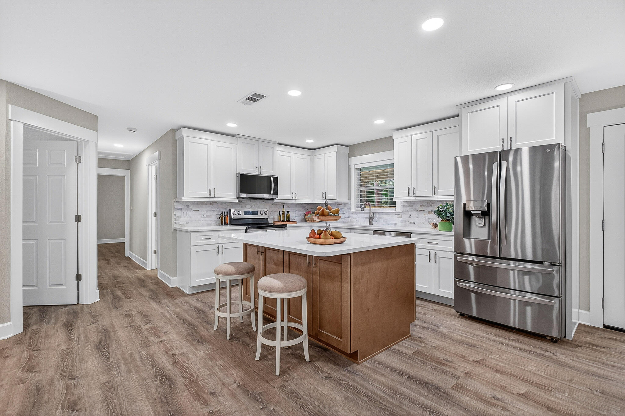 WYNNEHAVEN BEACH EST - Residential