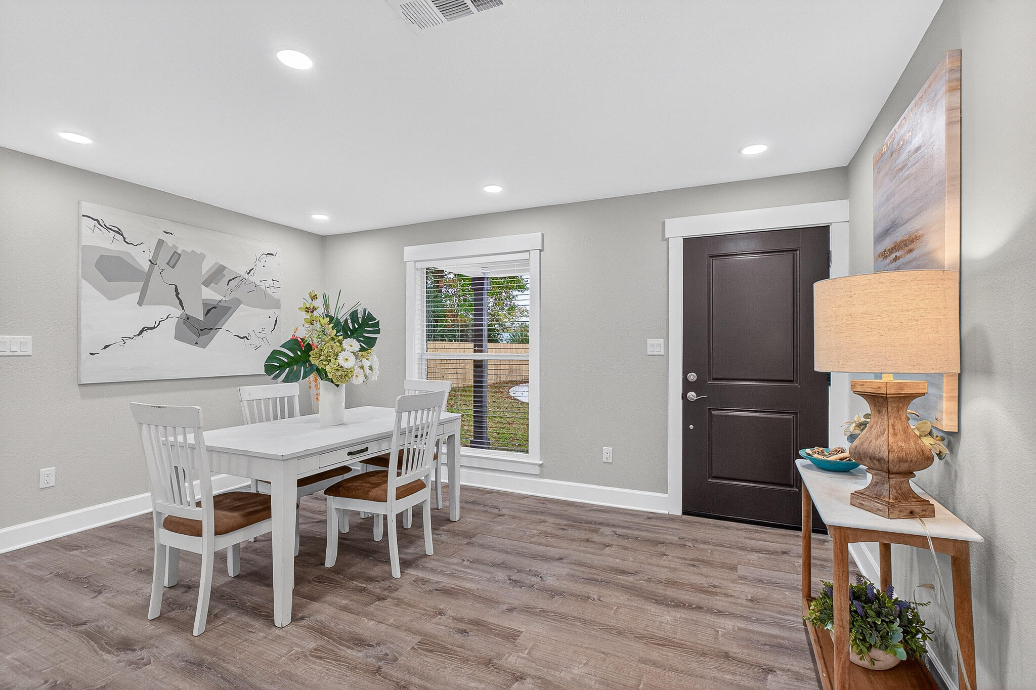 WYNNEHAVEN BEACH EST - Residential