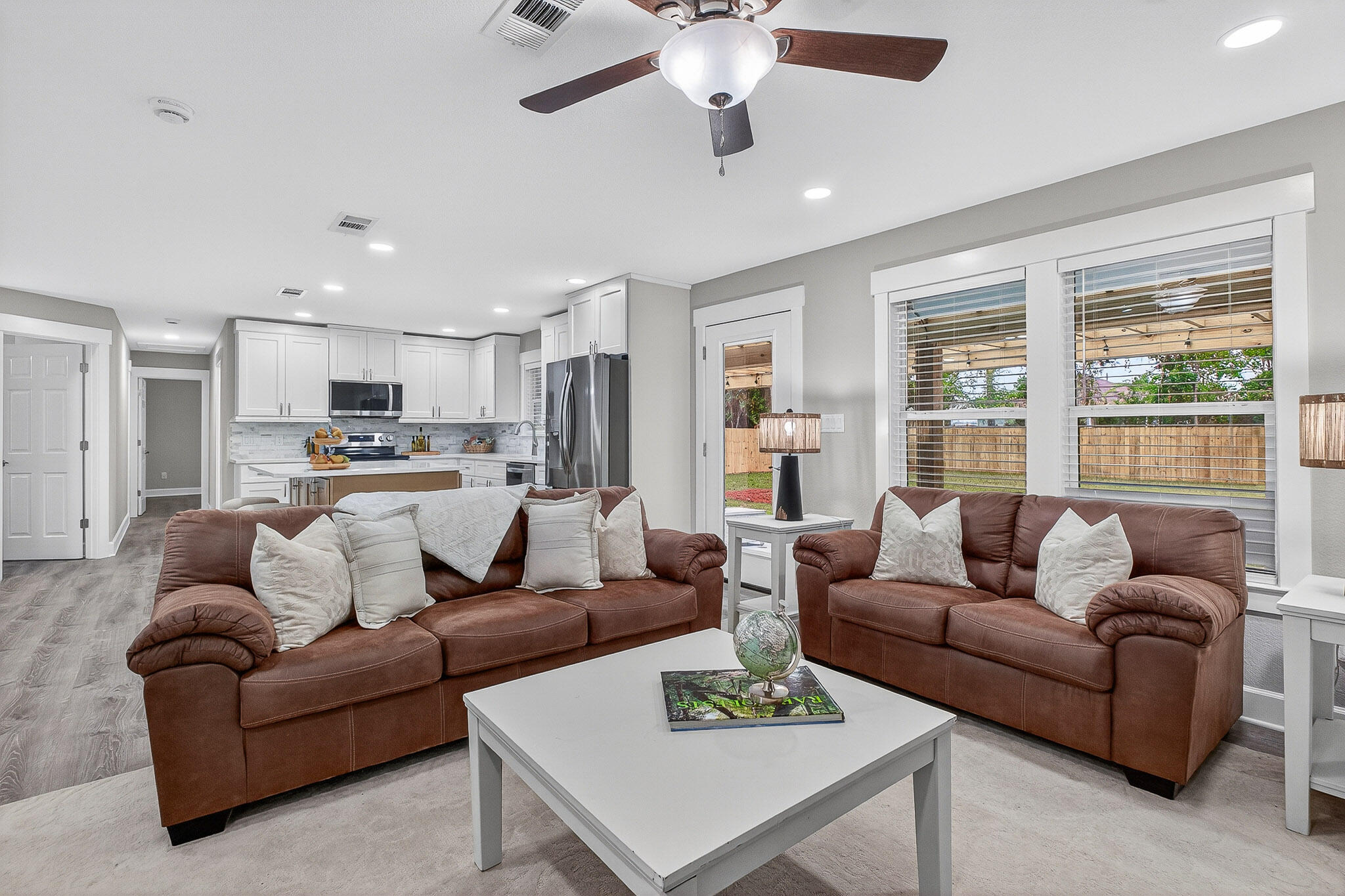 WYNNEHAVEN BEACH EST - Residential