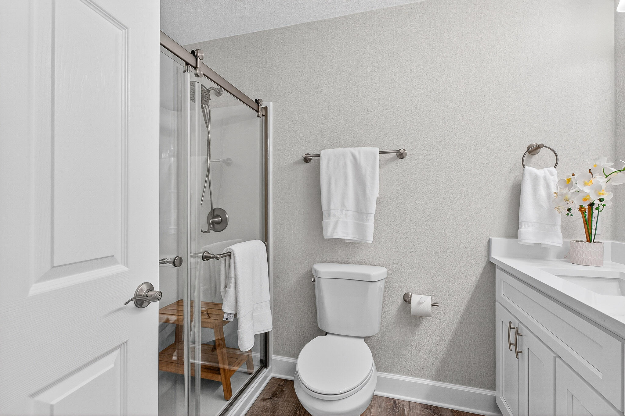 WYNNEHAVEN BEACH EST - Residential