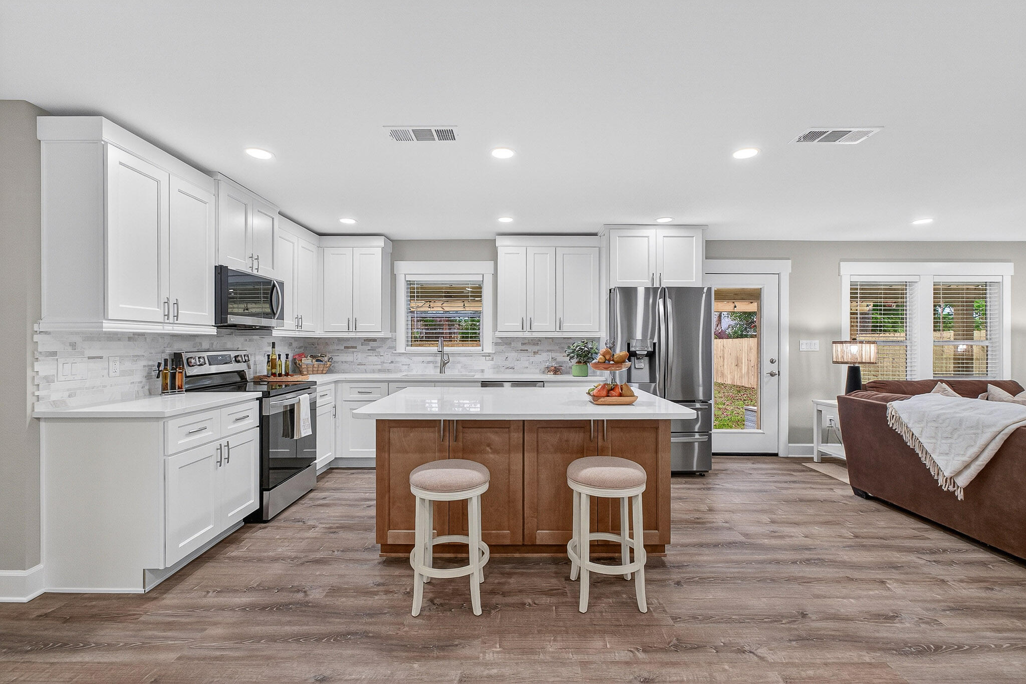 WYNNEHAVEN BEACH EST - Residential