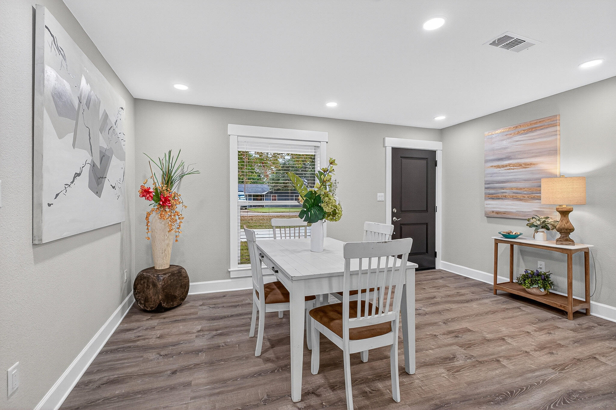 WYNNEHAVEN BEACH EST - Residential