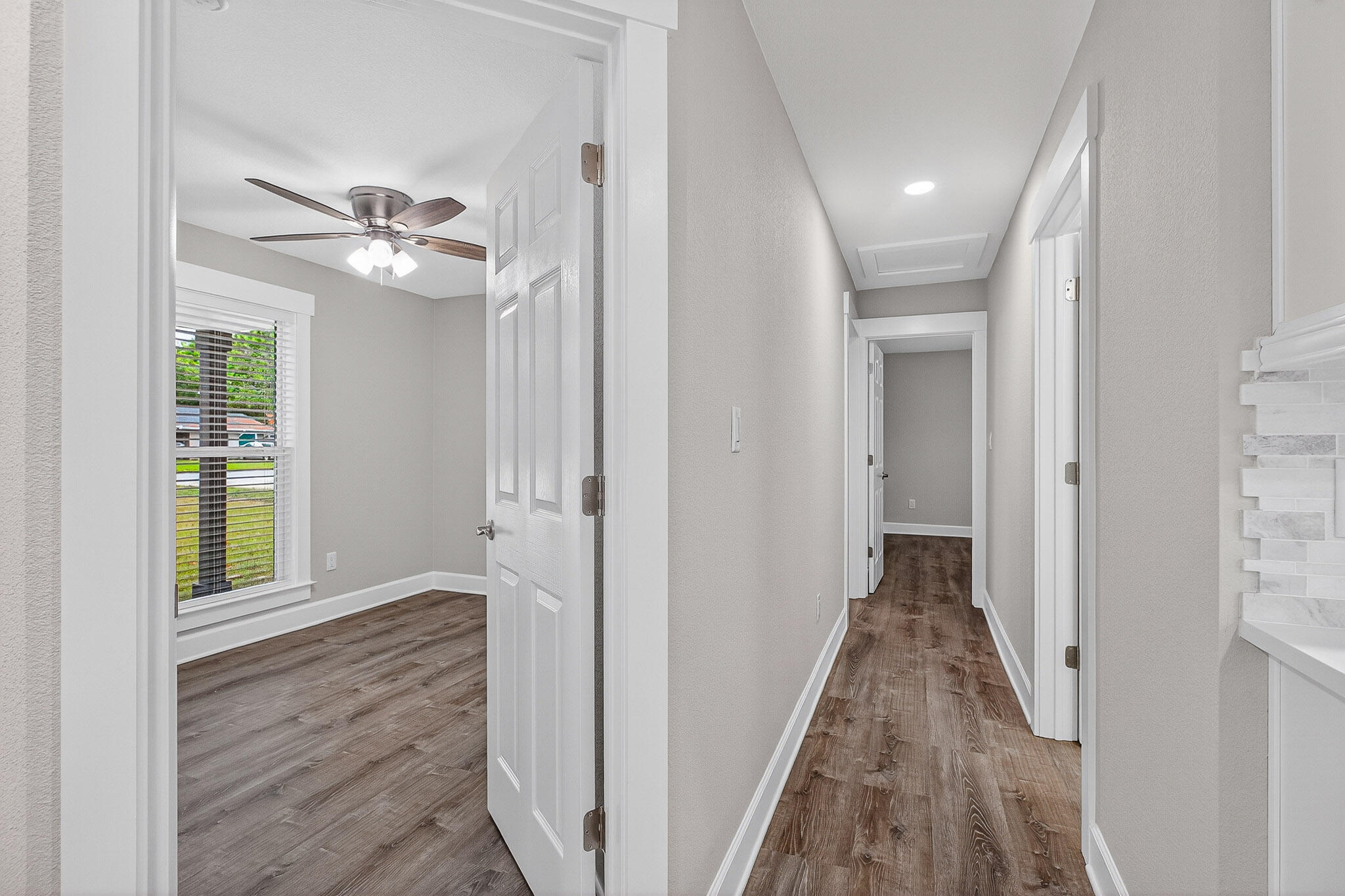 WYNNEHAVEN BEACH EST - Residential