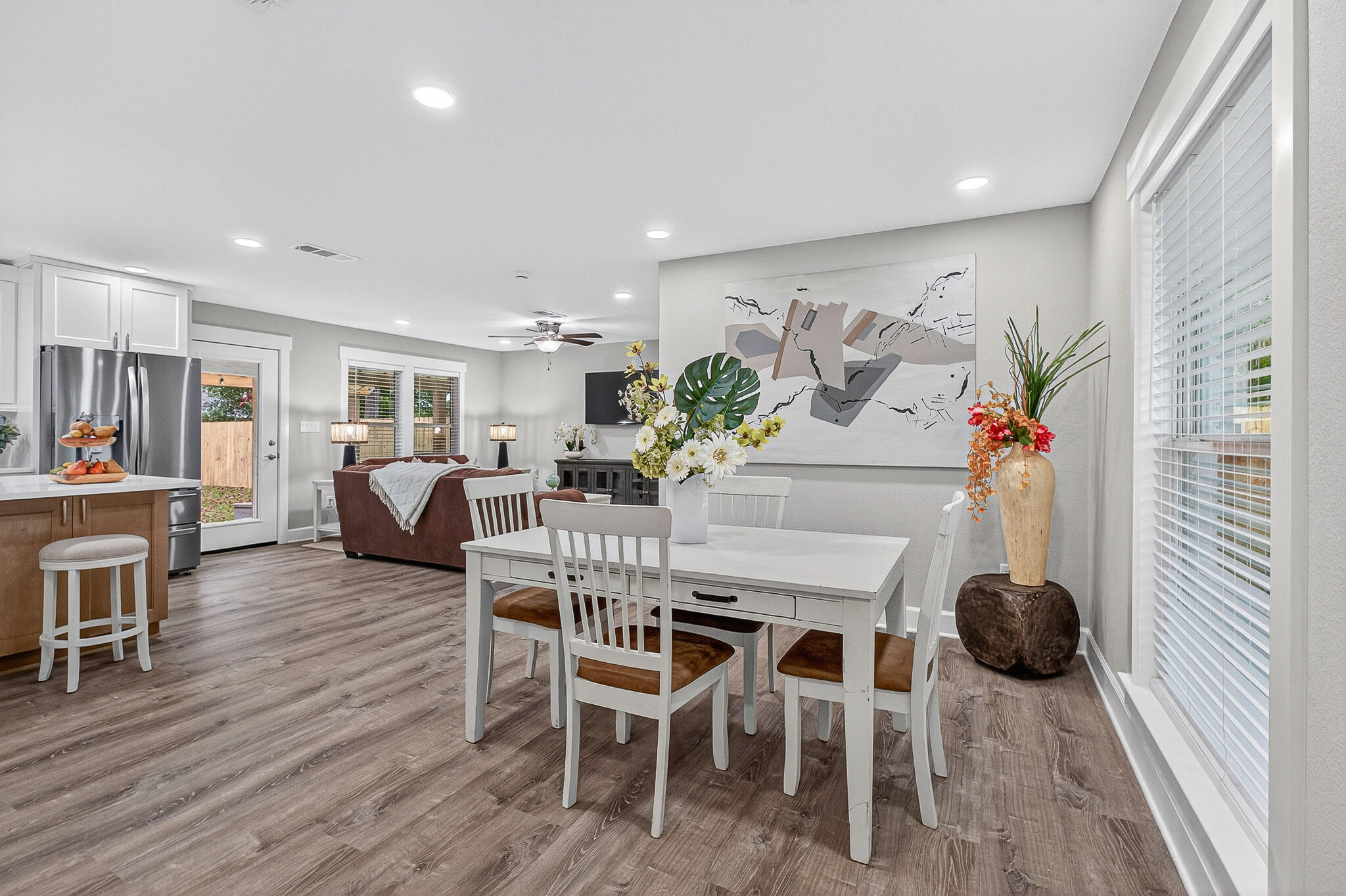 WYNNEHAVEN BEACH EST - Residential