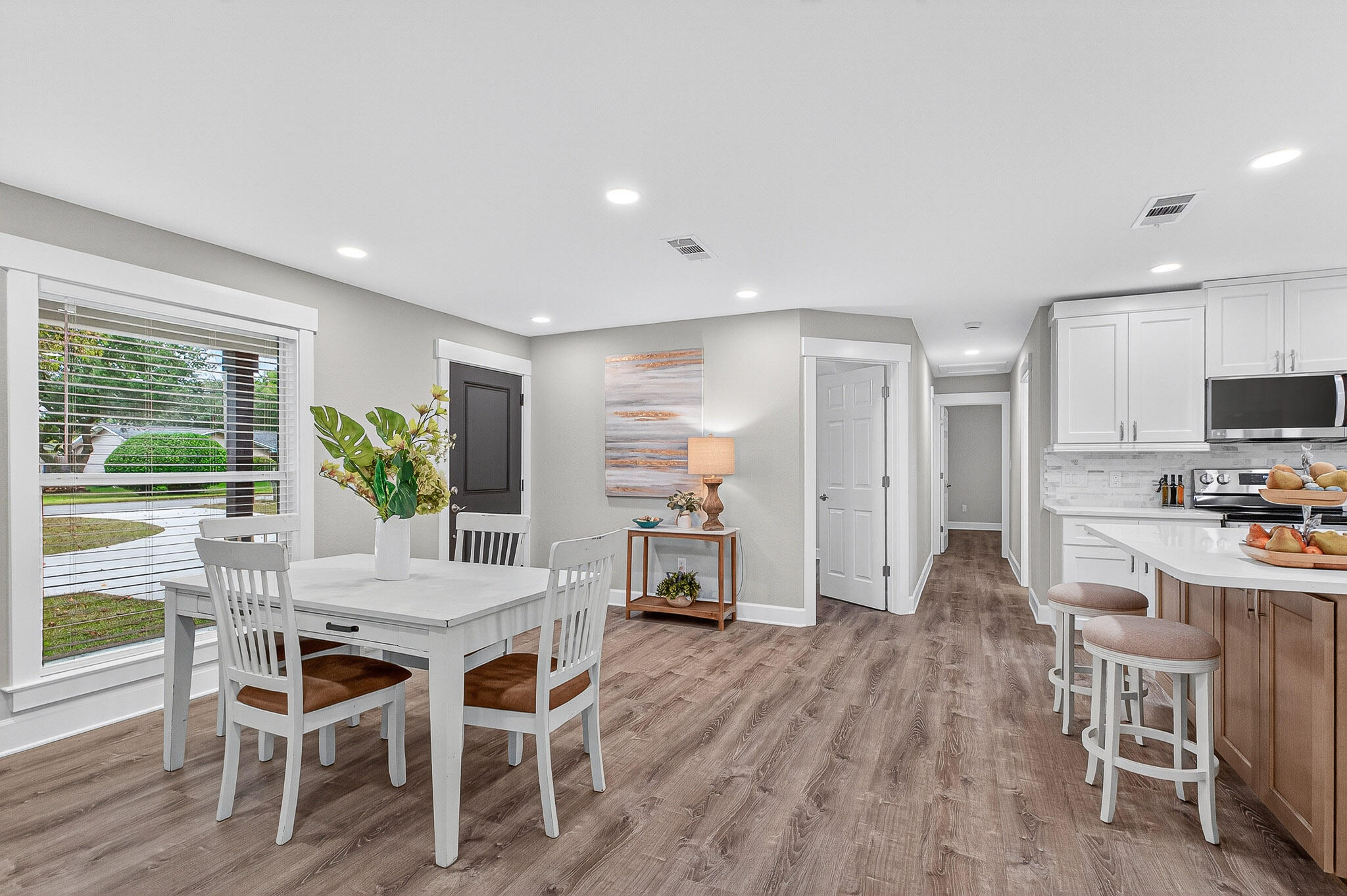 WYNNEHAVEN BEACH EST - Residential