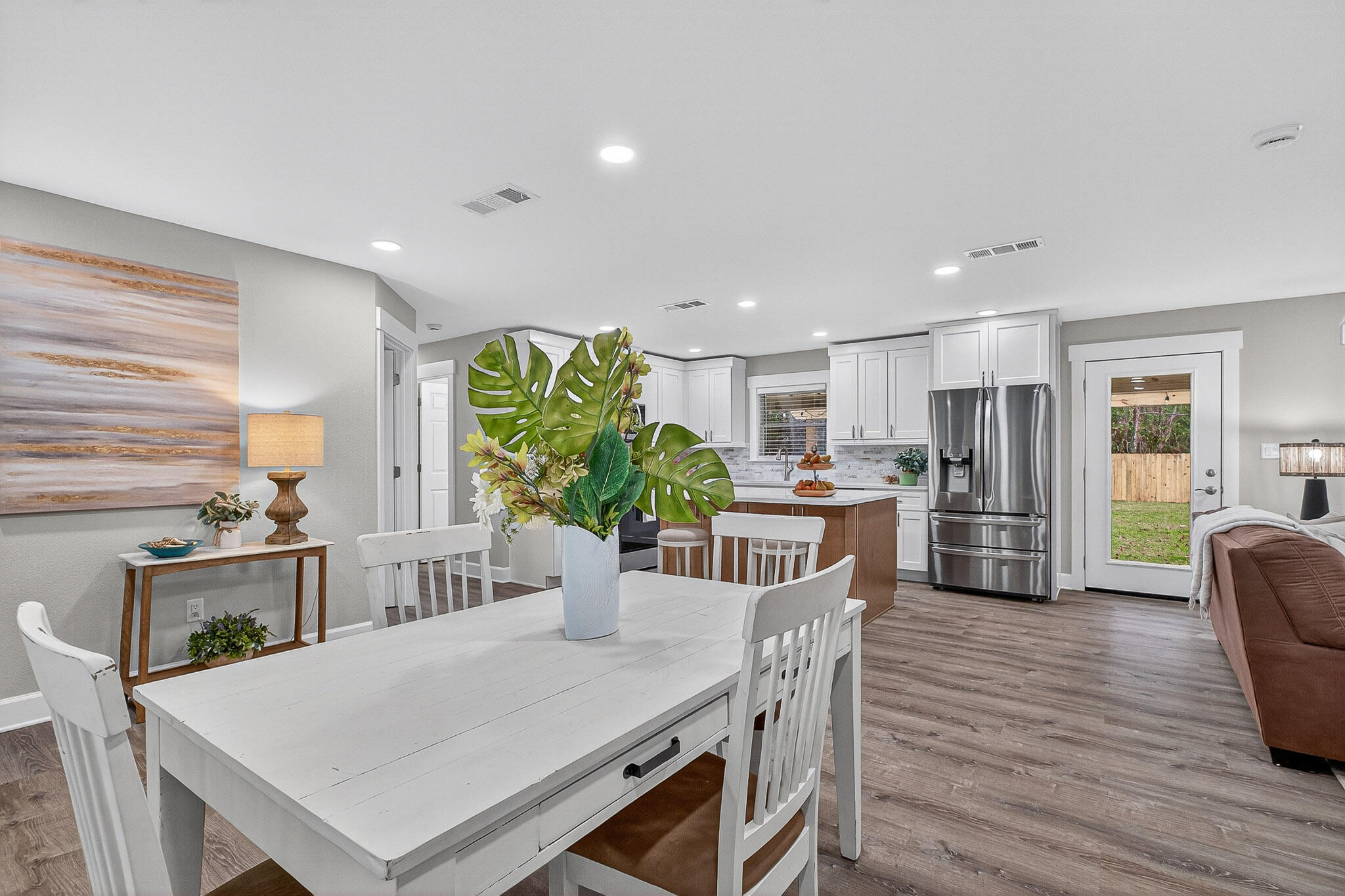 WYNNEHAVEN BEACH EST - Residential