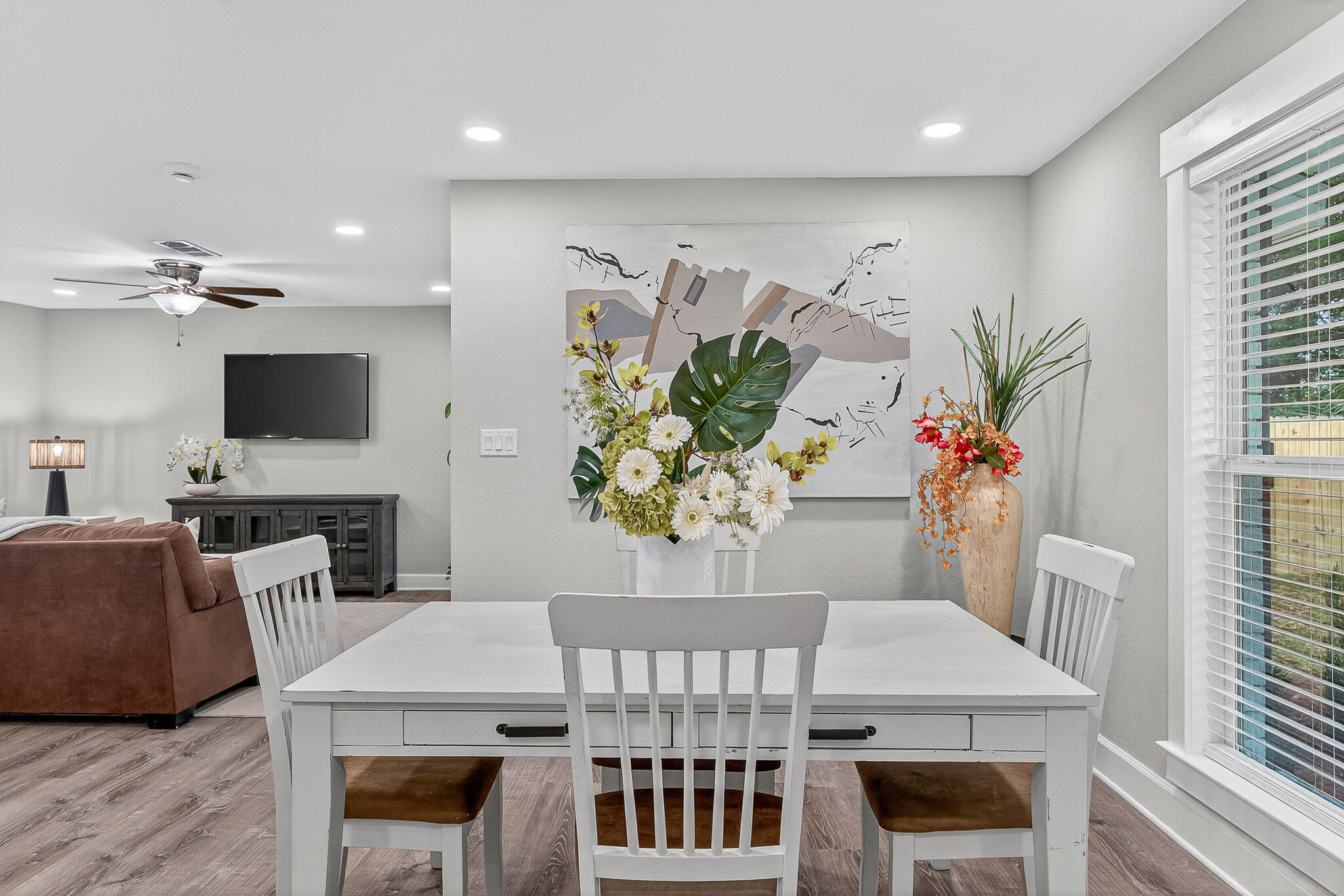 WYNNEHAVEN BEACH EST - Residential