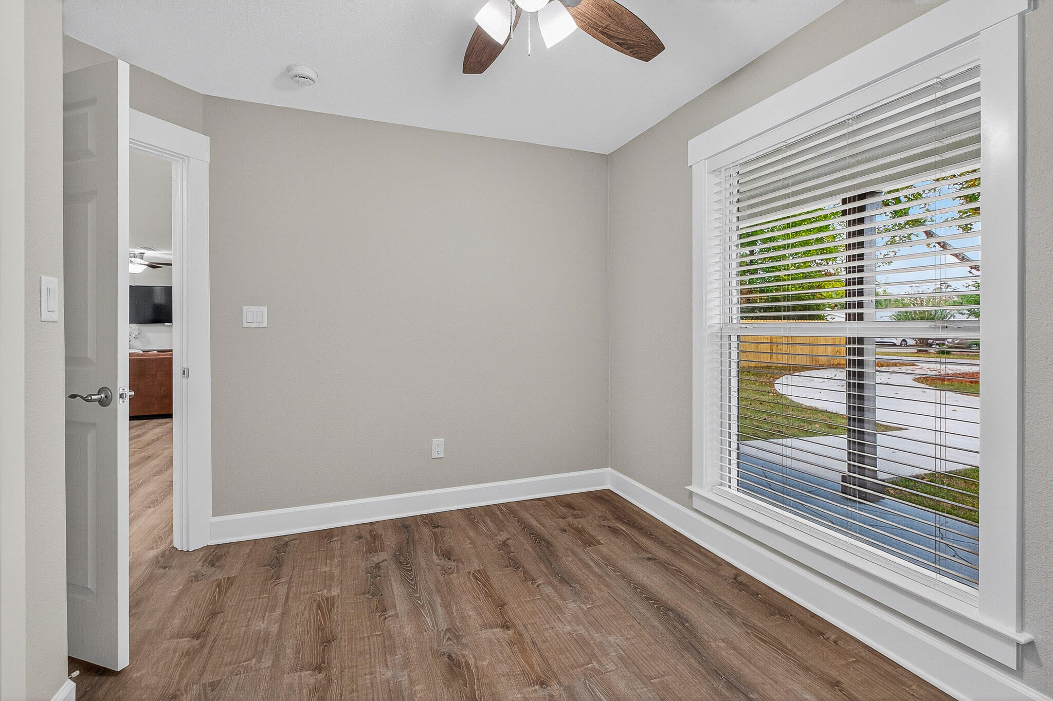 WYNNEHAVEN BEACH EST - Residential