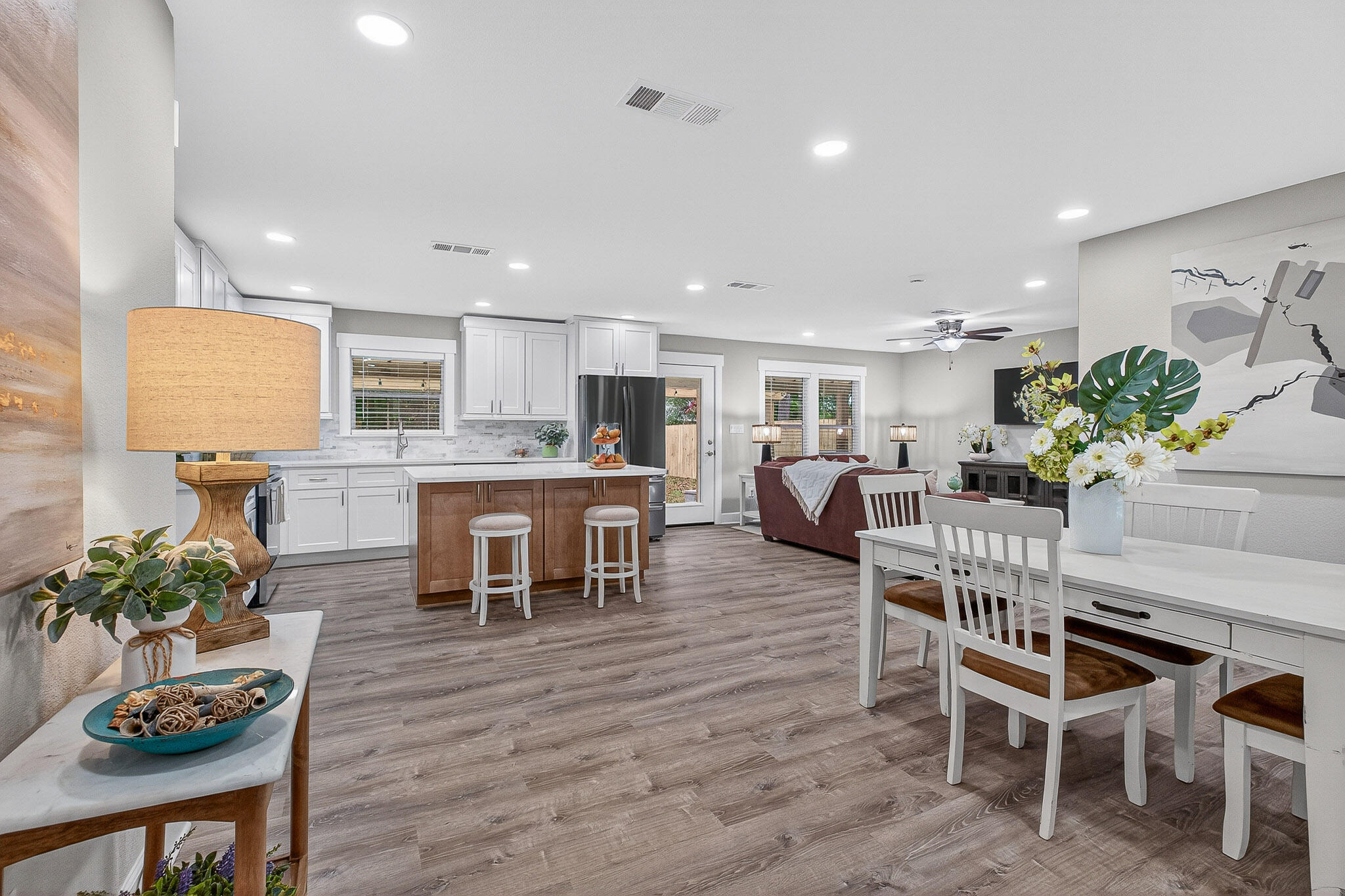 WYNNEHAVEN BEACH EST - Residential