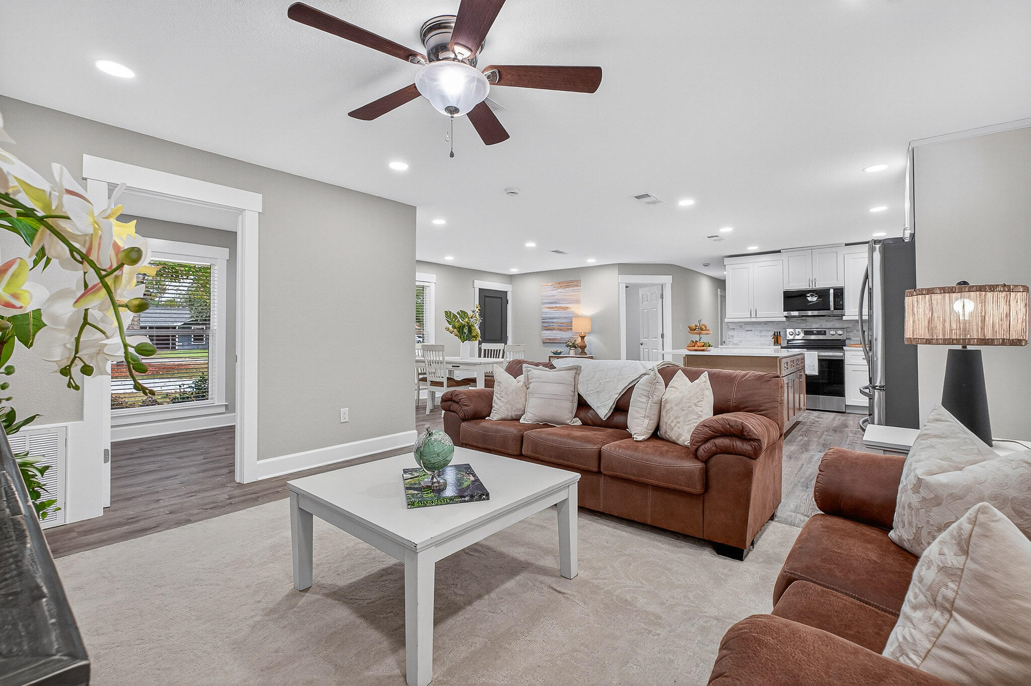 WYNNEHAVEN BEACH EST - Residential