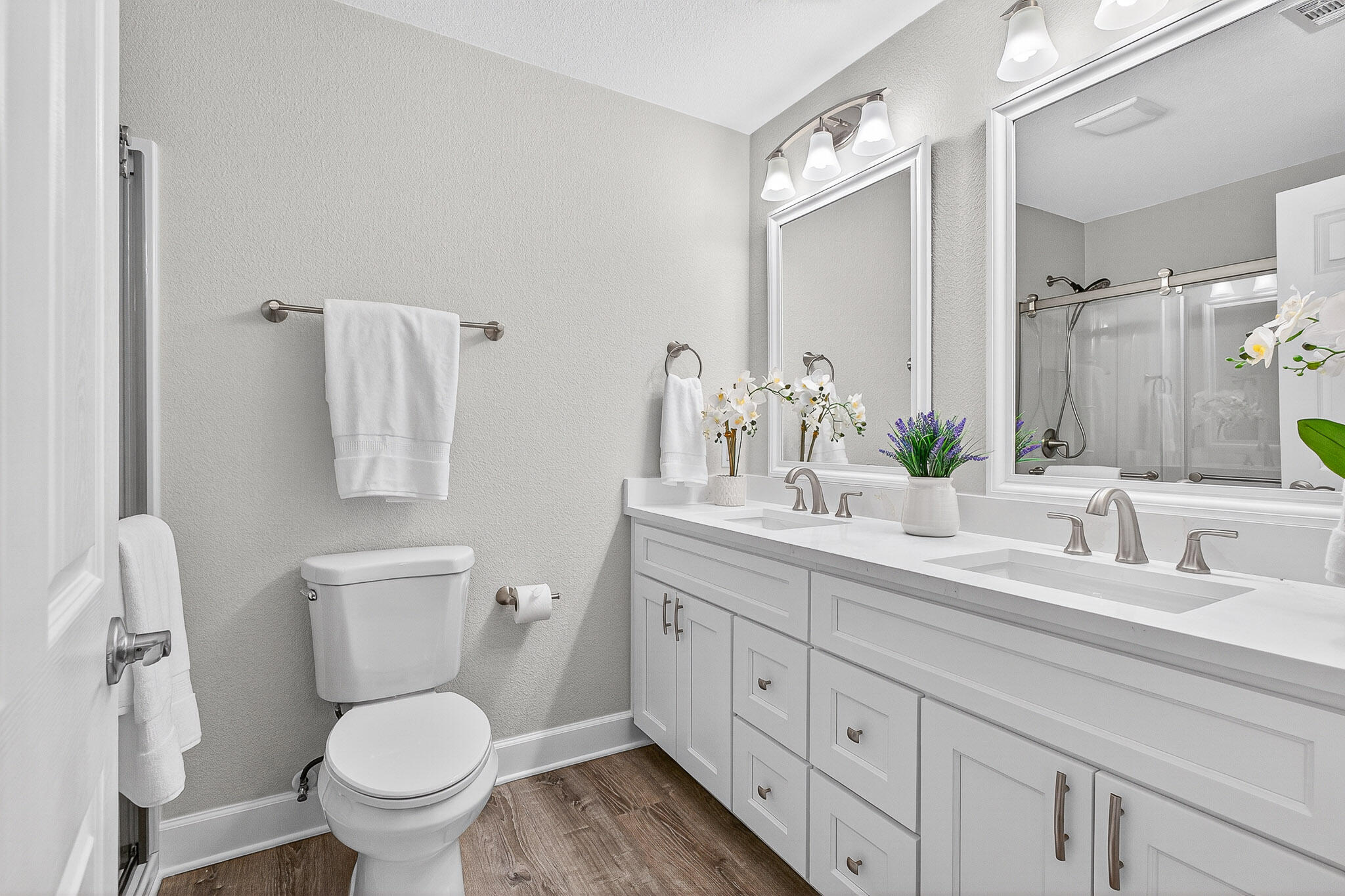 WYNNEHAVEN BEACH EST - Residential