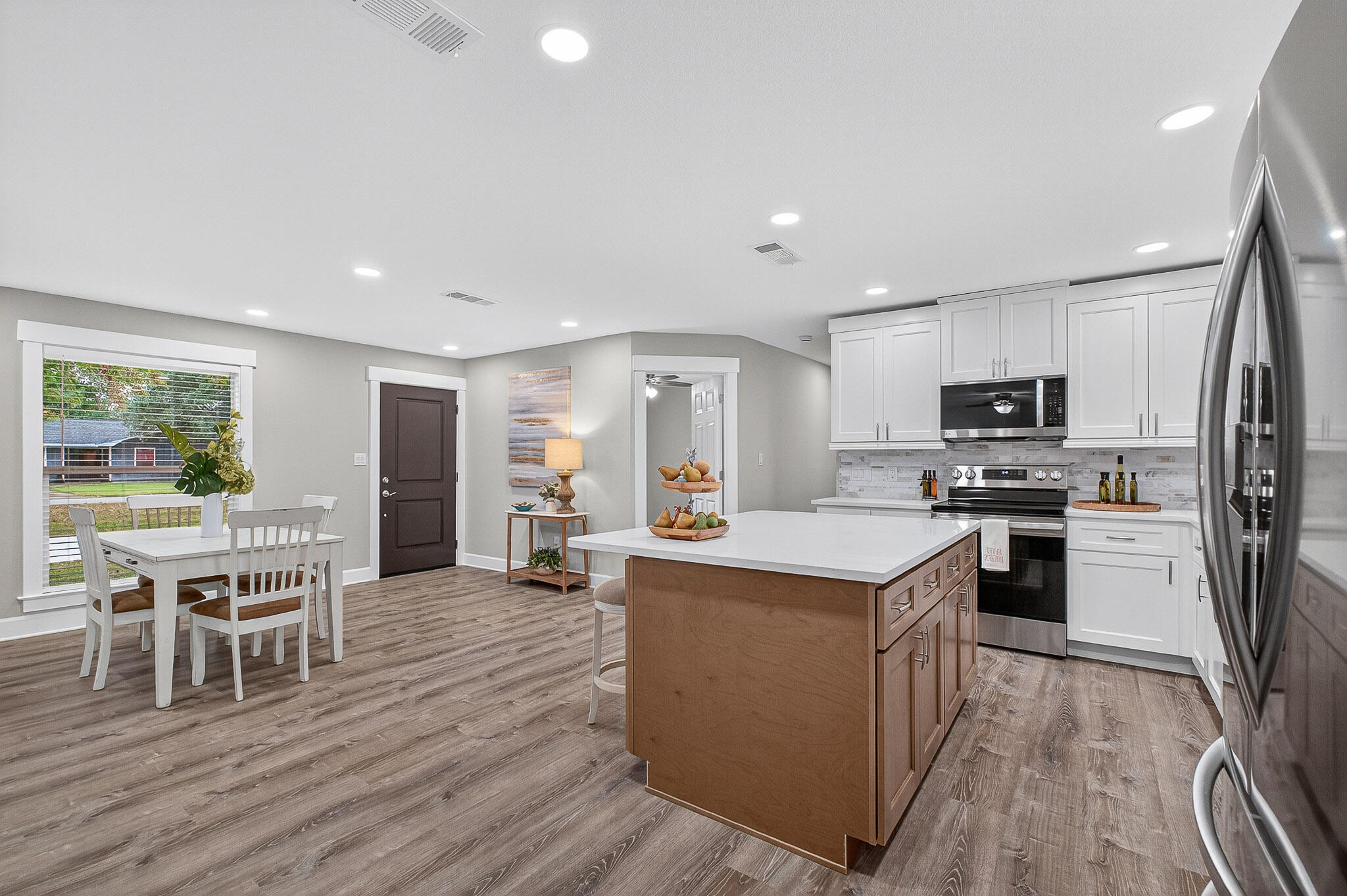 WYNNEHAVEN BEACH EST - Residential