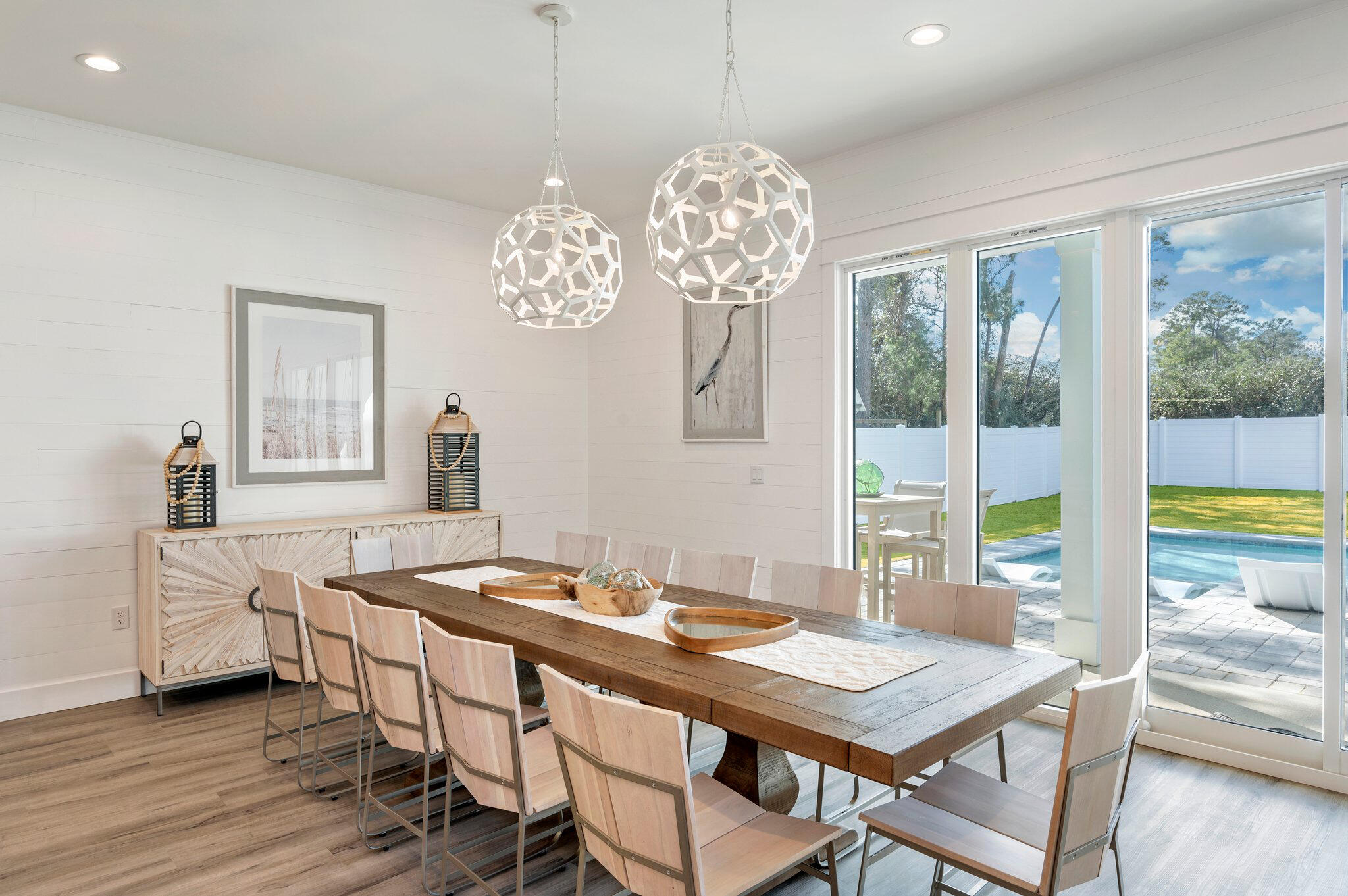 EASTERN LAKE S/D - Residential